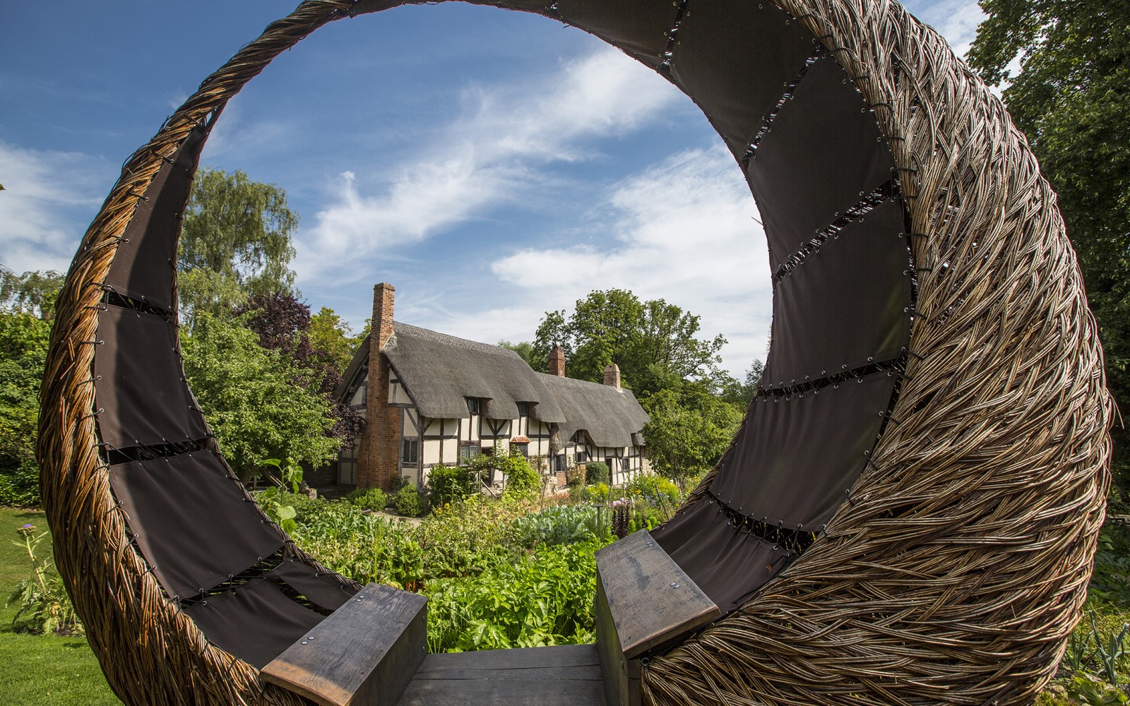 Shakespeare’s England Explorer Pass