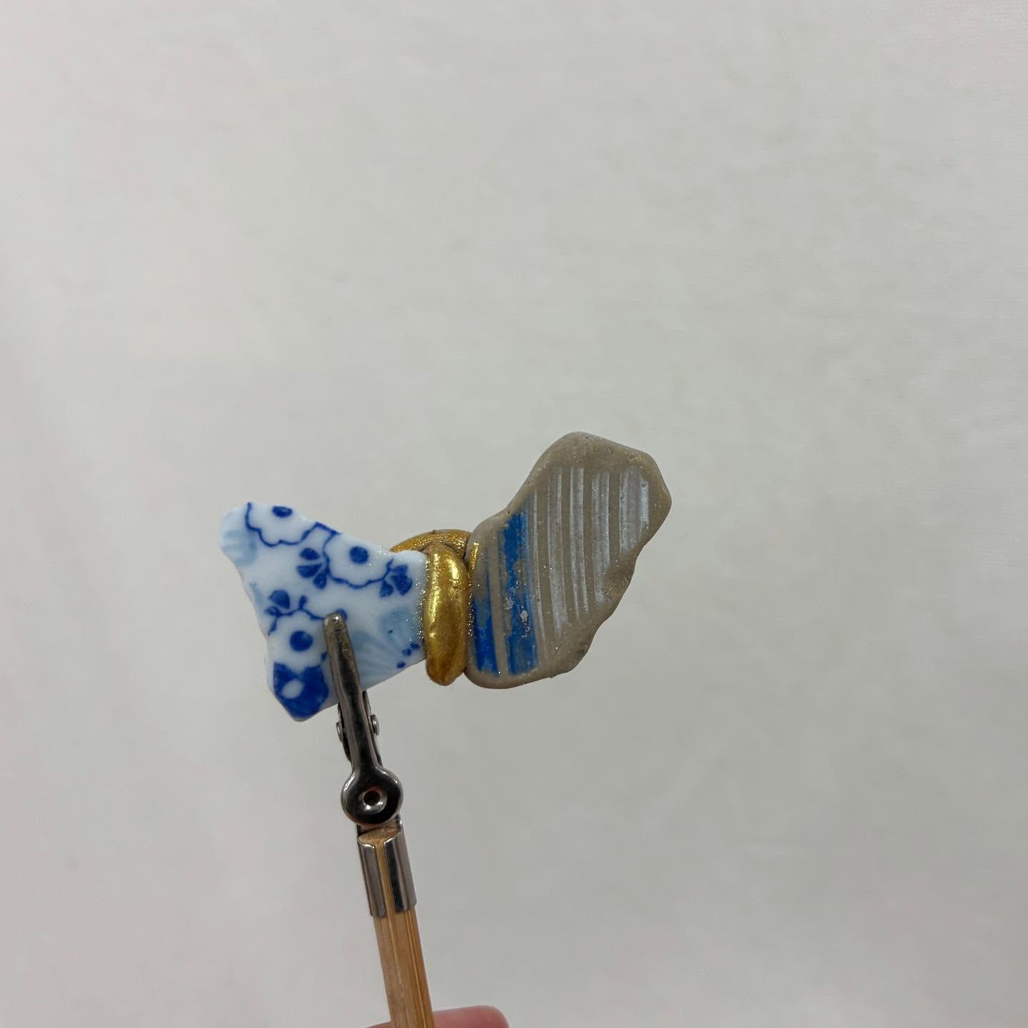 Osaka Traditional Kintsugi Class: The Art of Golden Repair