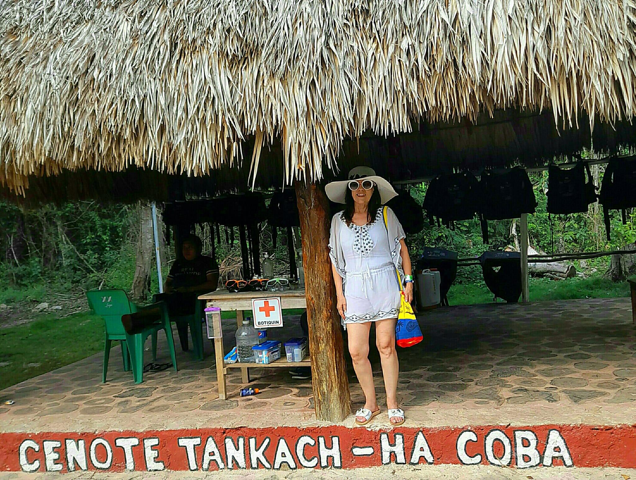 Deluxe Tulum, Coba & 5th Avenue Day Trip