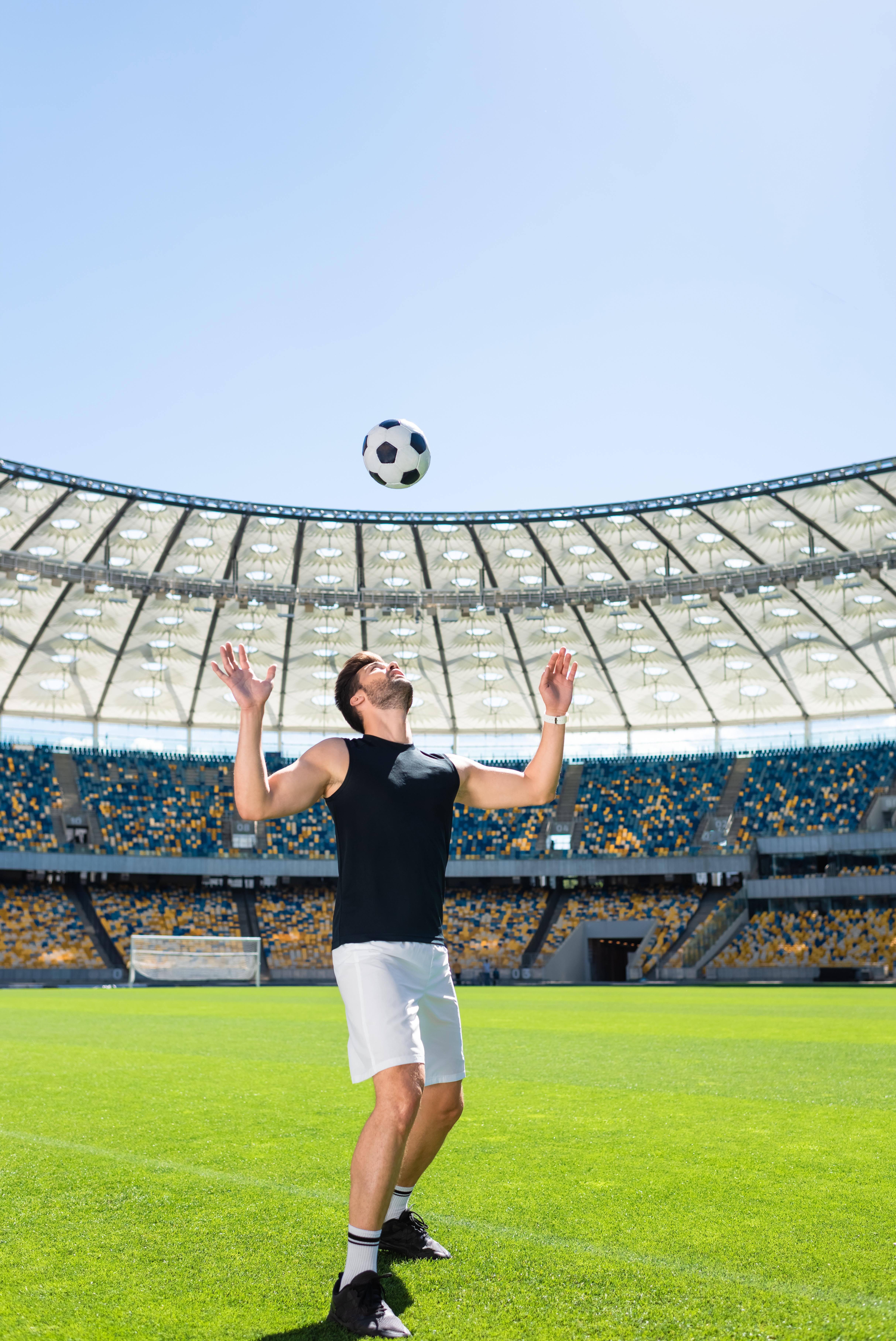 Maracanã Stadium & Football Legends Tour