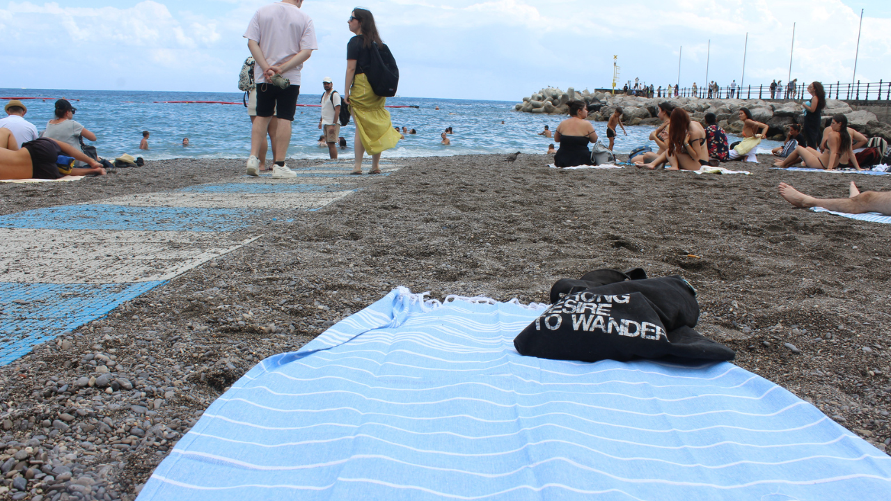 Amalfi Coast, Positano & Sorrento Day Tour from Naples