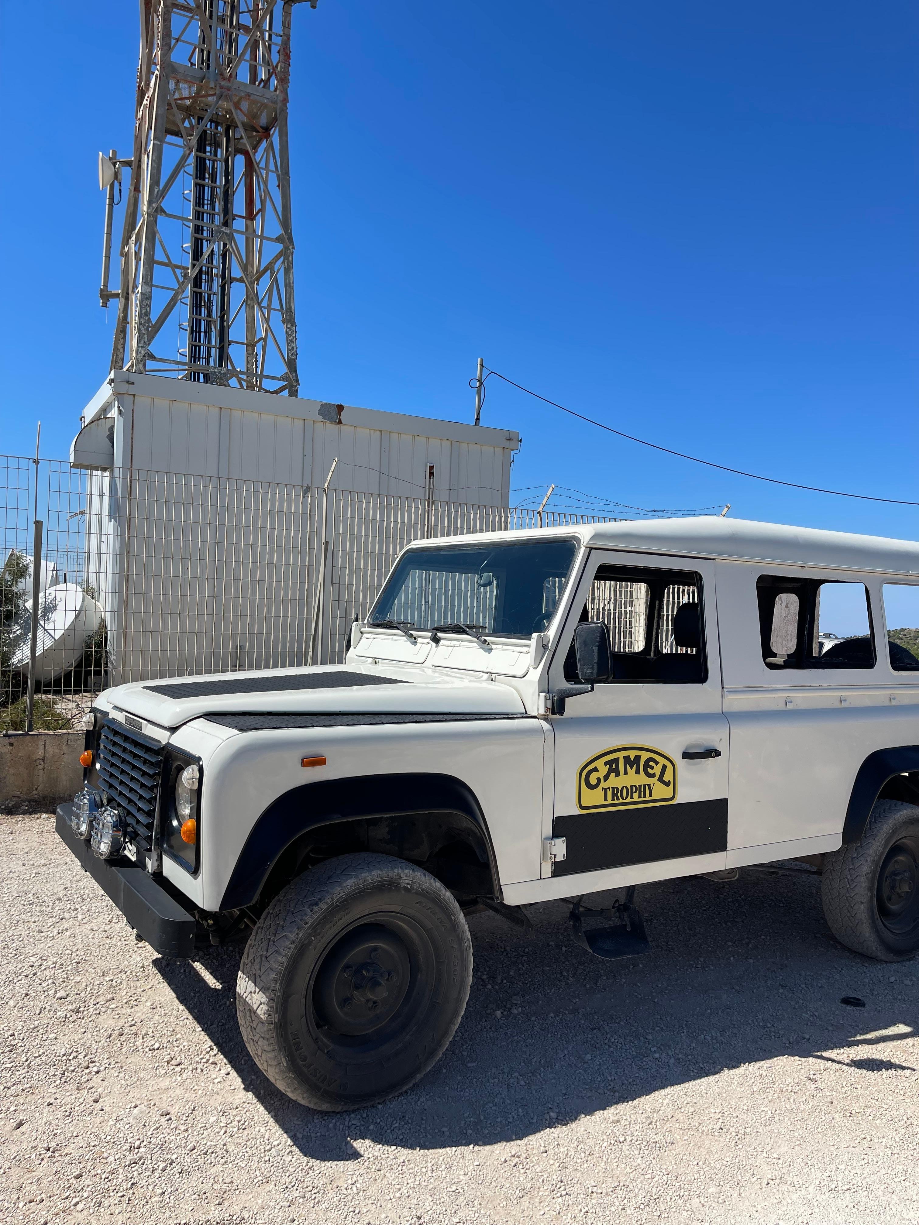 Full-Day Zakynthos Jeep Safari: Mountains, Beaches & Local Flavors