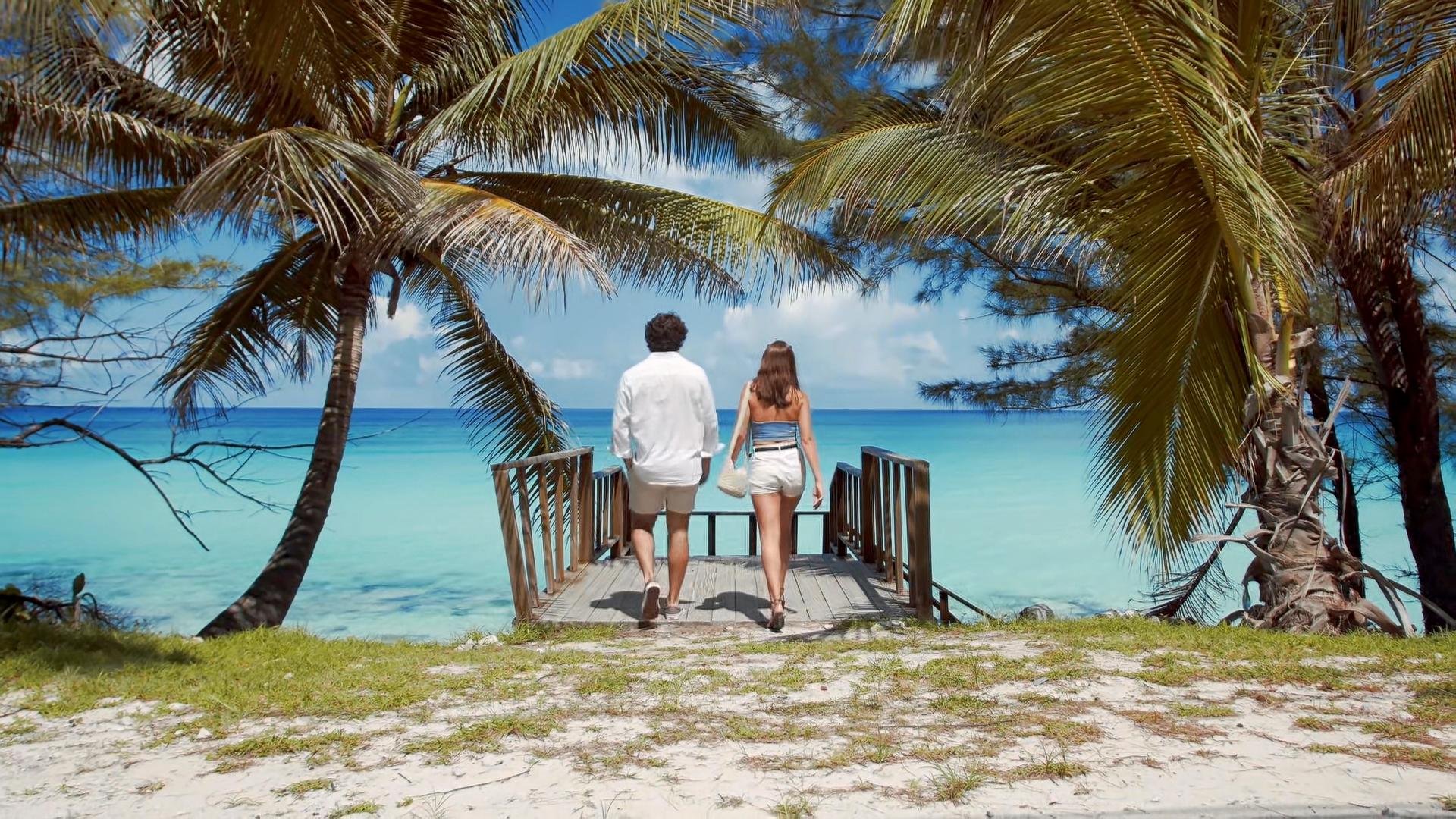Bimini Island Day Trip from Fort Lauderdale