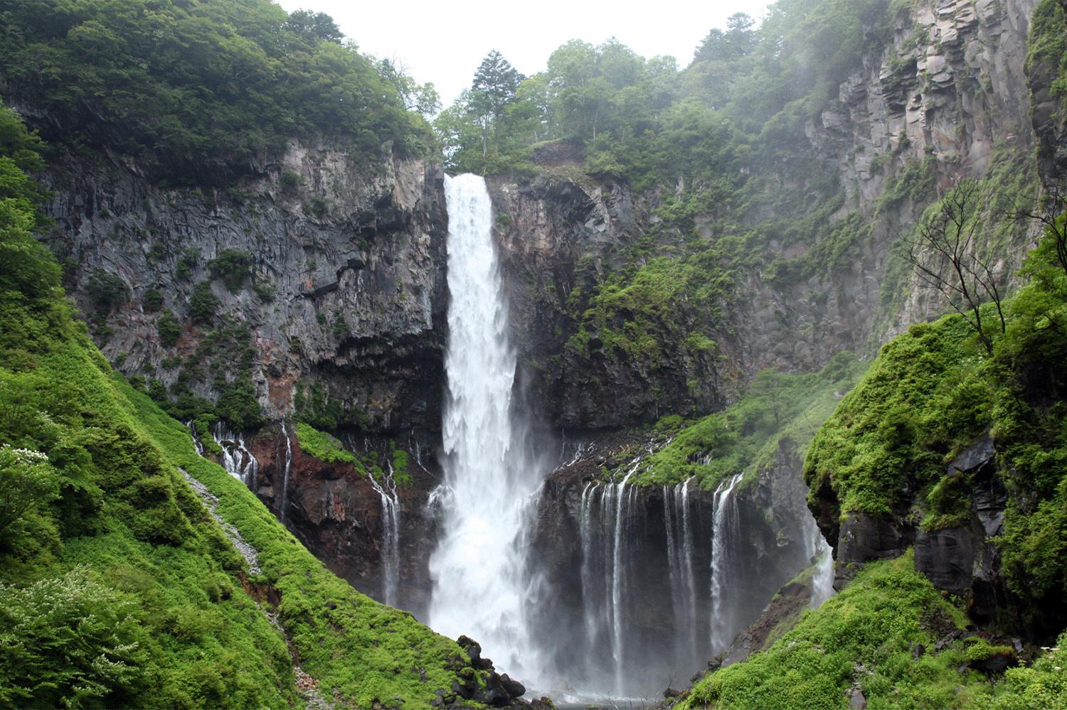 Nikko World Heritage Day Trip from Tokyo