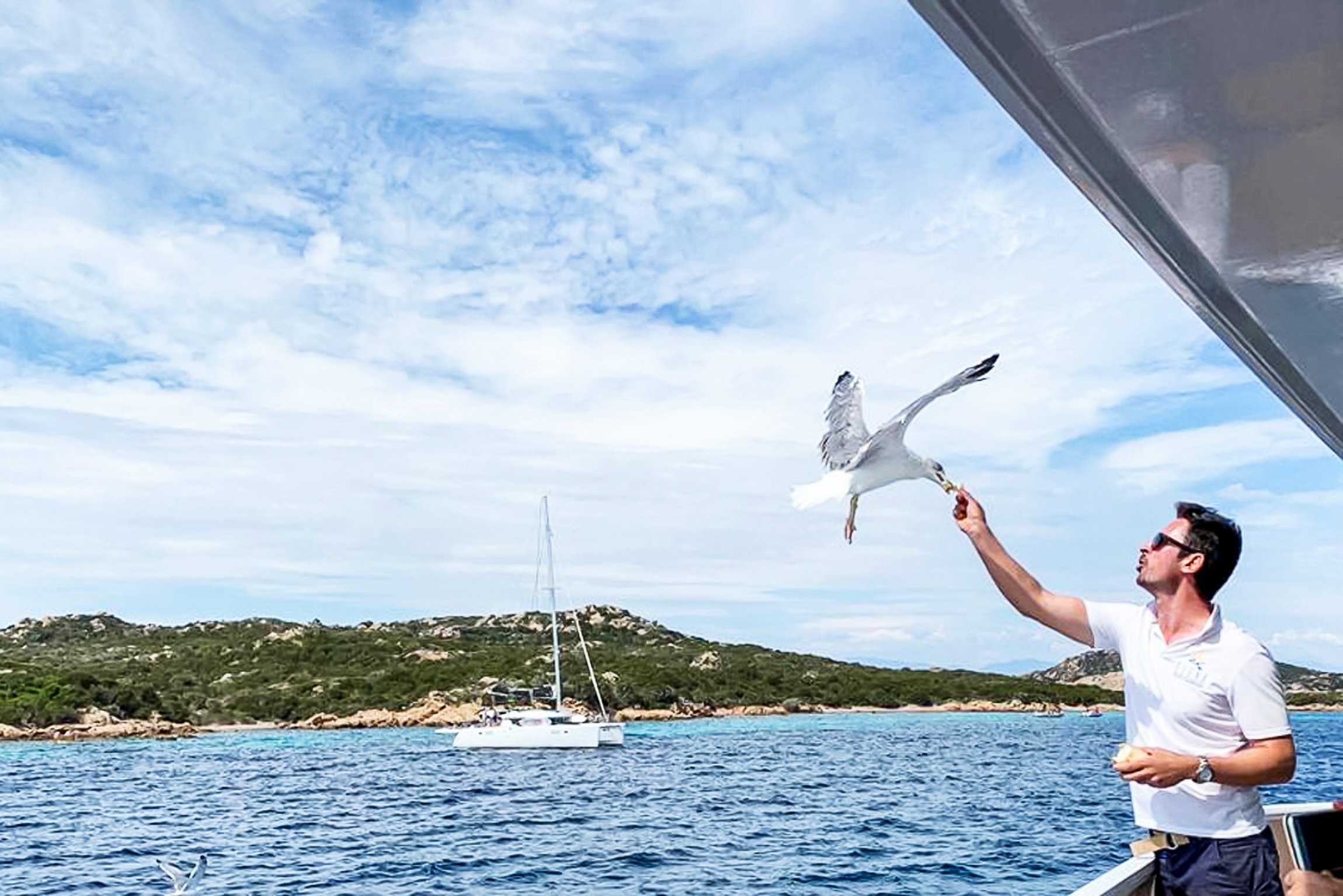 Sardinia: La Maddalena Archipelago Full-Day Trip by Boat - 2026 (Verified Reviews)