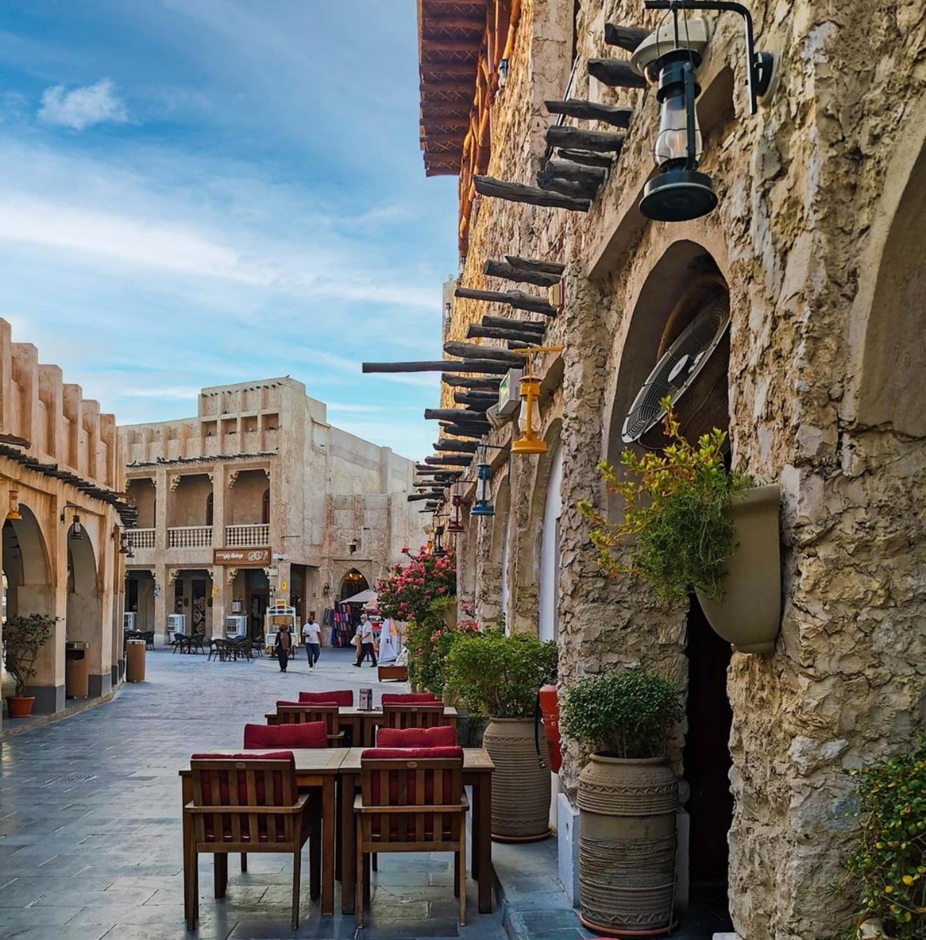 Doha: Guided City Highlights Tour with Transfers