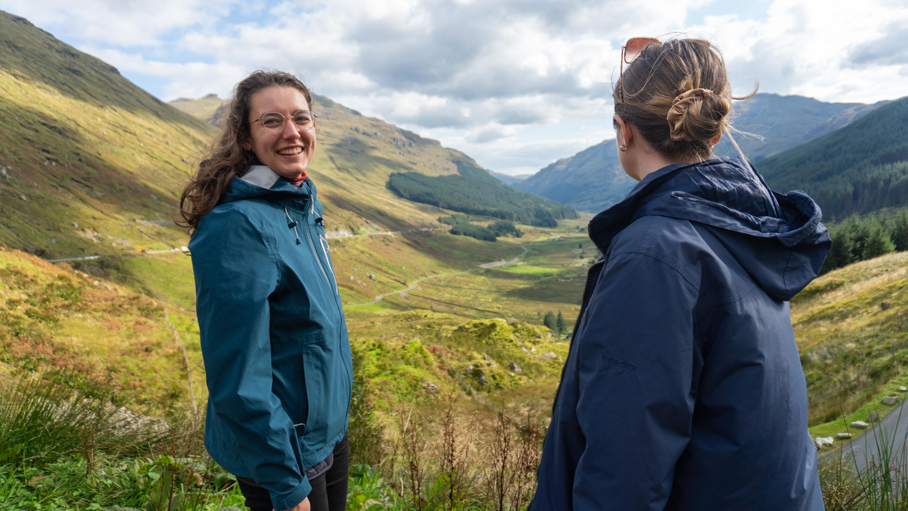 West Highlands, Lochs & Castles Day Tour from Glasgow