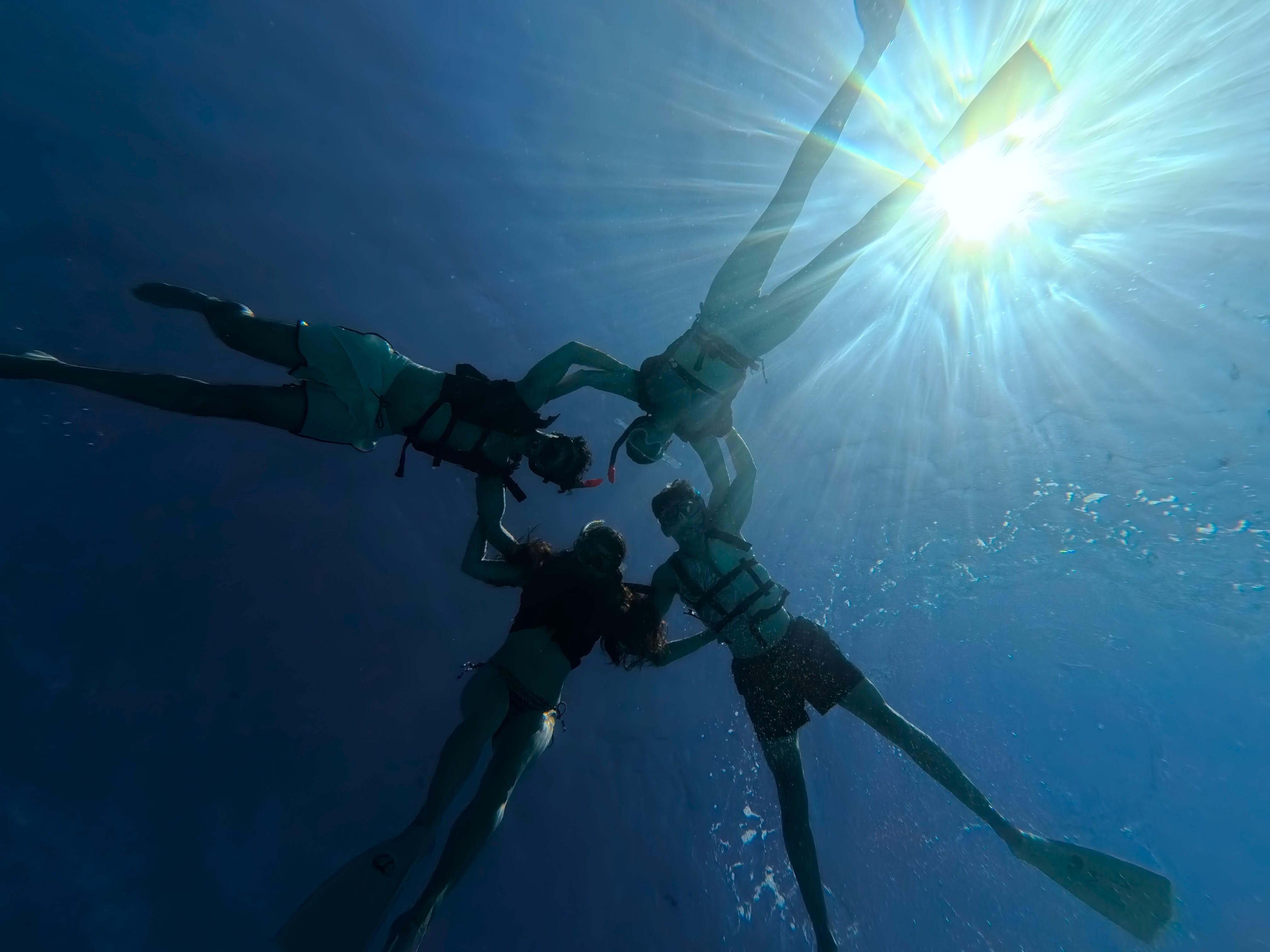 Kerama Half-Day Snorkeling Tour