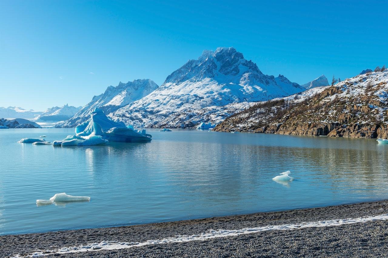 Torres del Paine & Milodon Cave Full-Day Expedition
