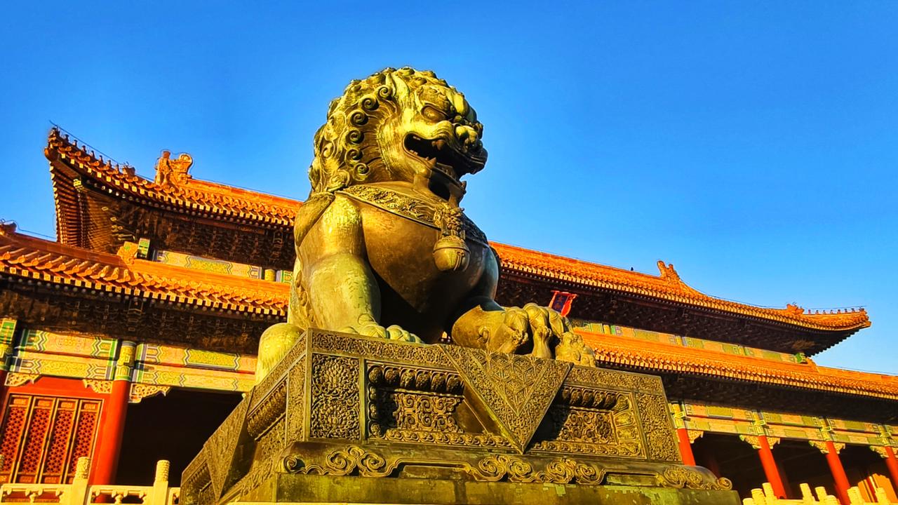 Beijing Imperial Highlights: Tiananmen Square & Forbidden City Private Tour