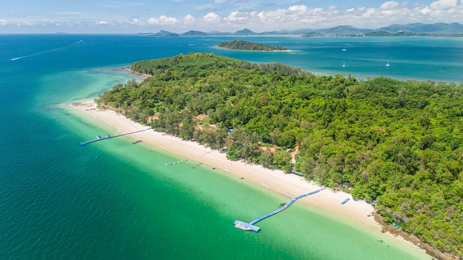 Phang Nga Bay Private Speedboat & Canoe Day Tour
