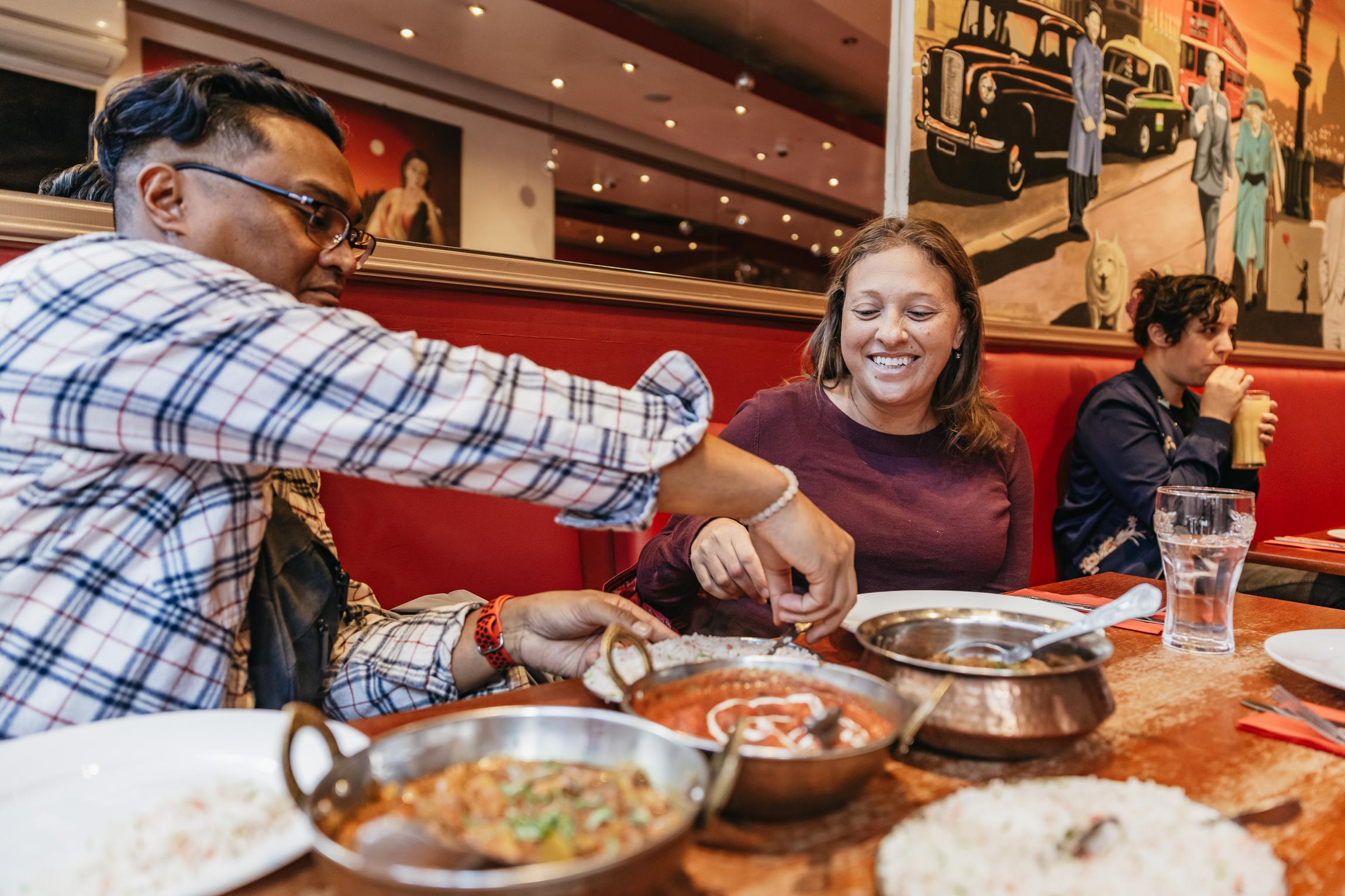 East End Food Tour: 10 Year Anniversary Edition