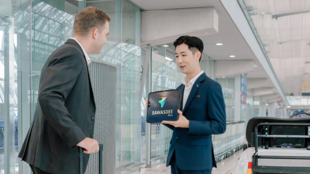 Bangkok Airport VIP Concierge & Priority Lane Service