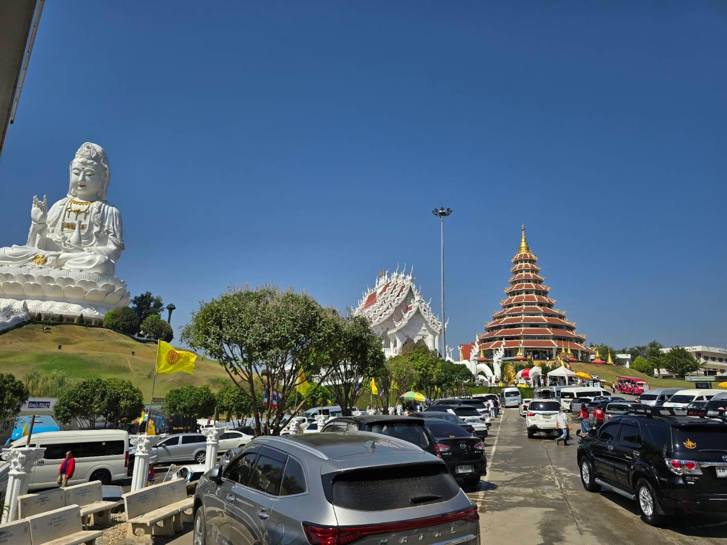 Chiang Rai Private Tour: Custom Itinerary & Personal Driver