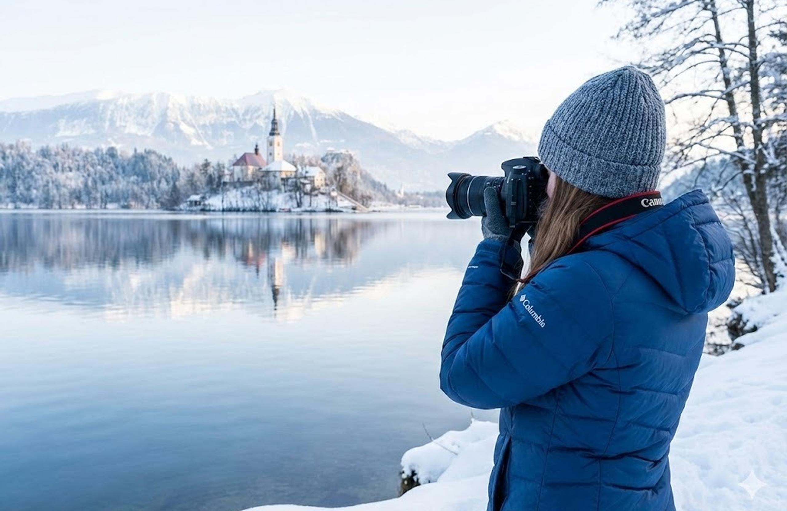 From Zagreb: Ljubljana and Lake Bled Guided Day Trip — Lake Bled day trip from Ljubljana (17)