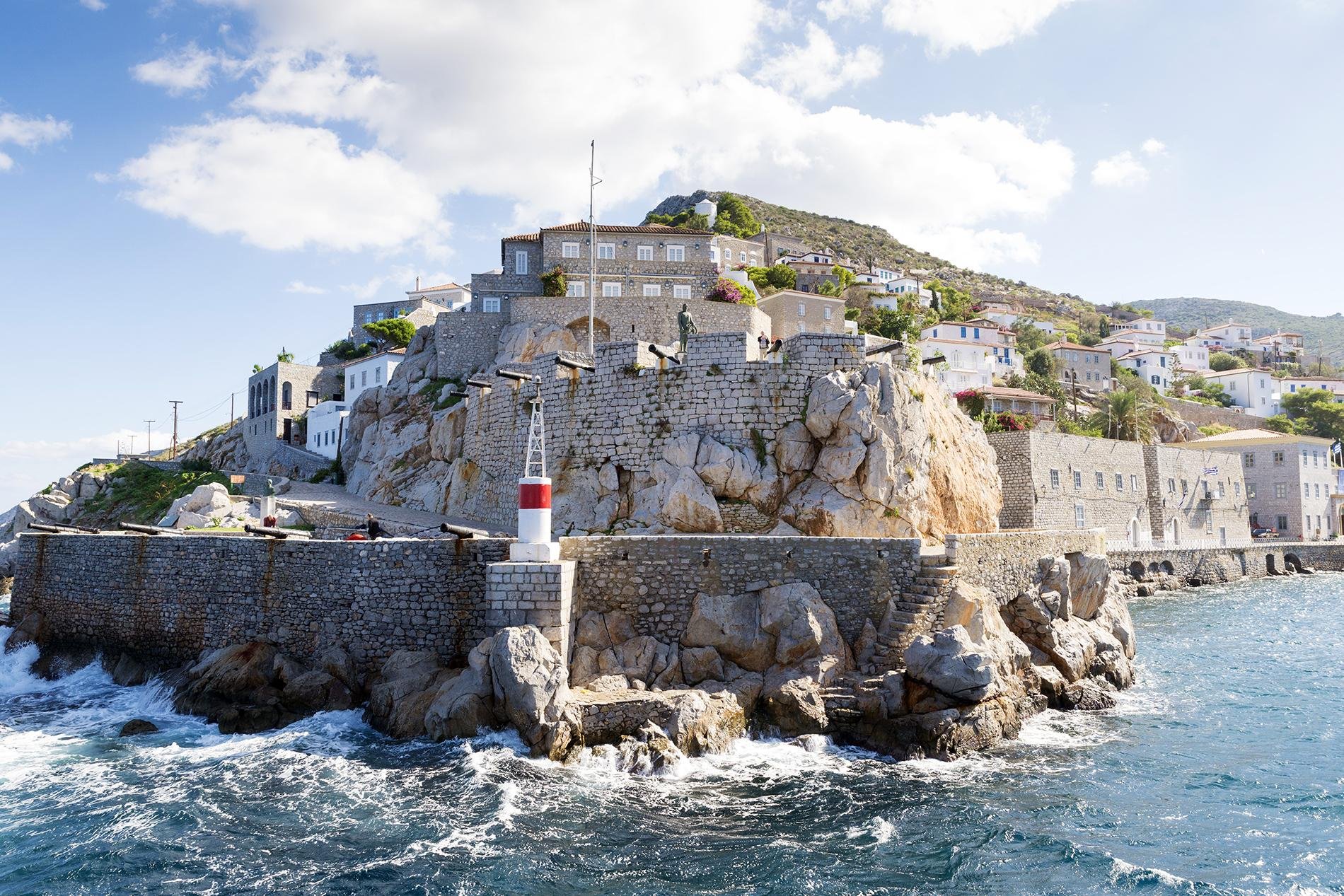 Greek island tour photo — image 18