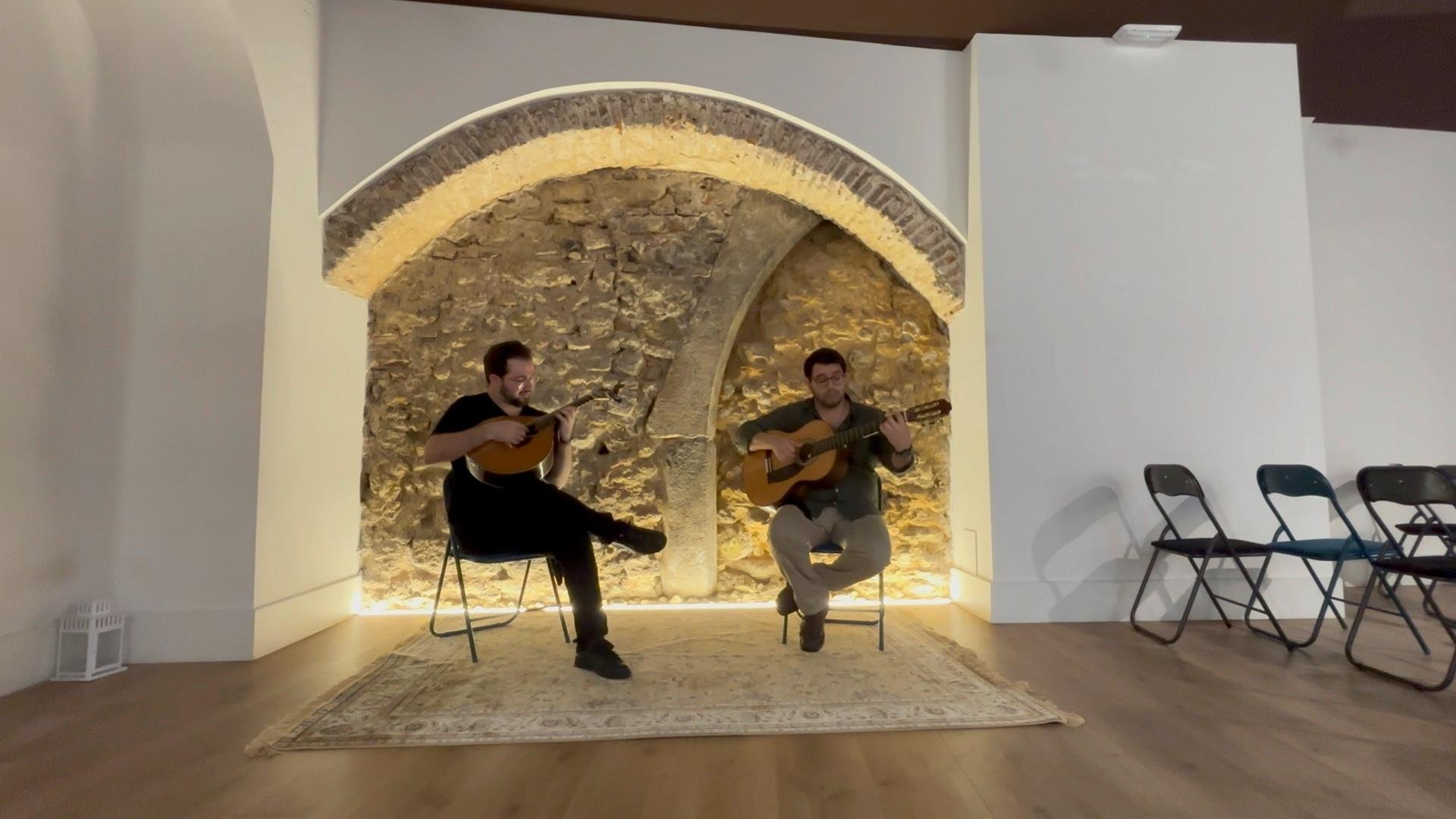 Live Fado Show at Casa Lundum, Alfama – with Port Wine