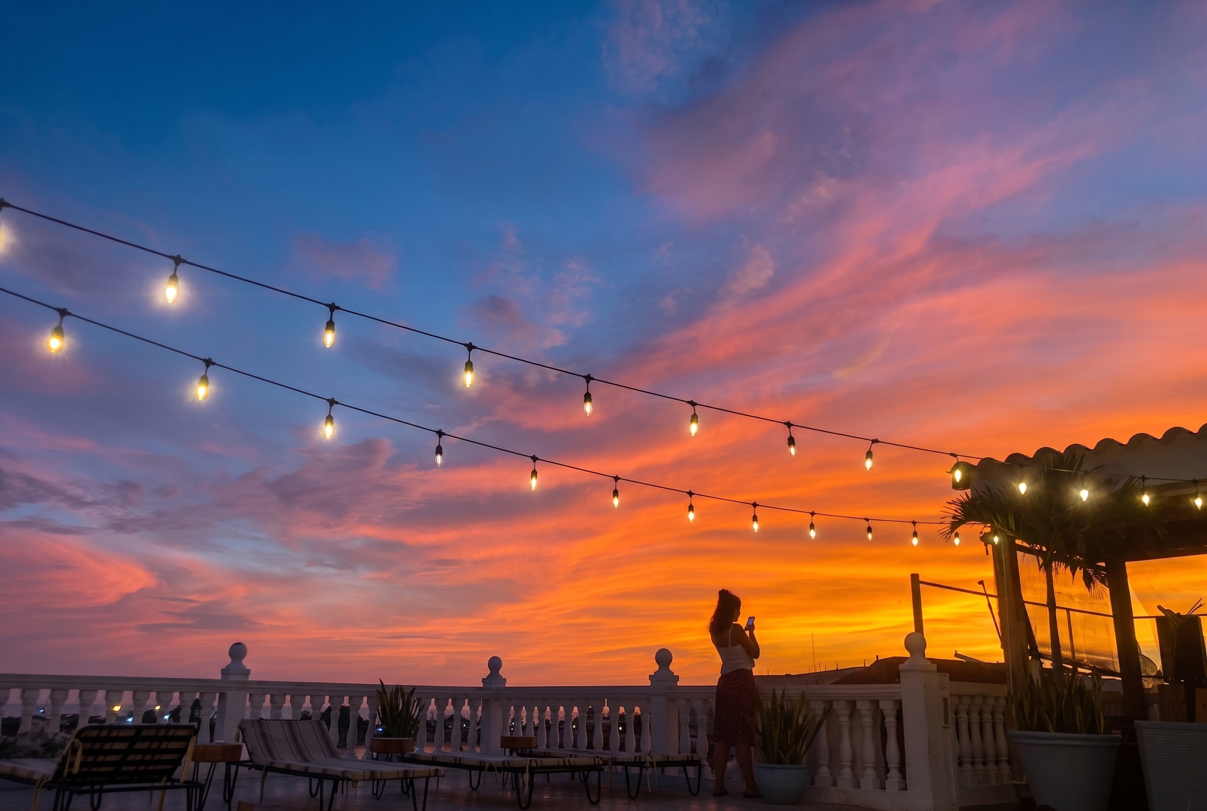 Cartagena Sunset Walking Tour: Old Town & Getsemaní