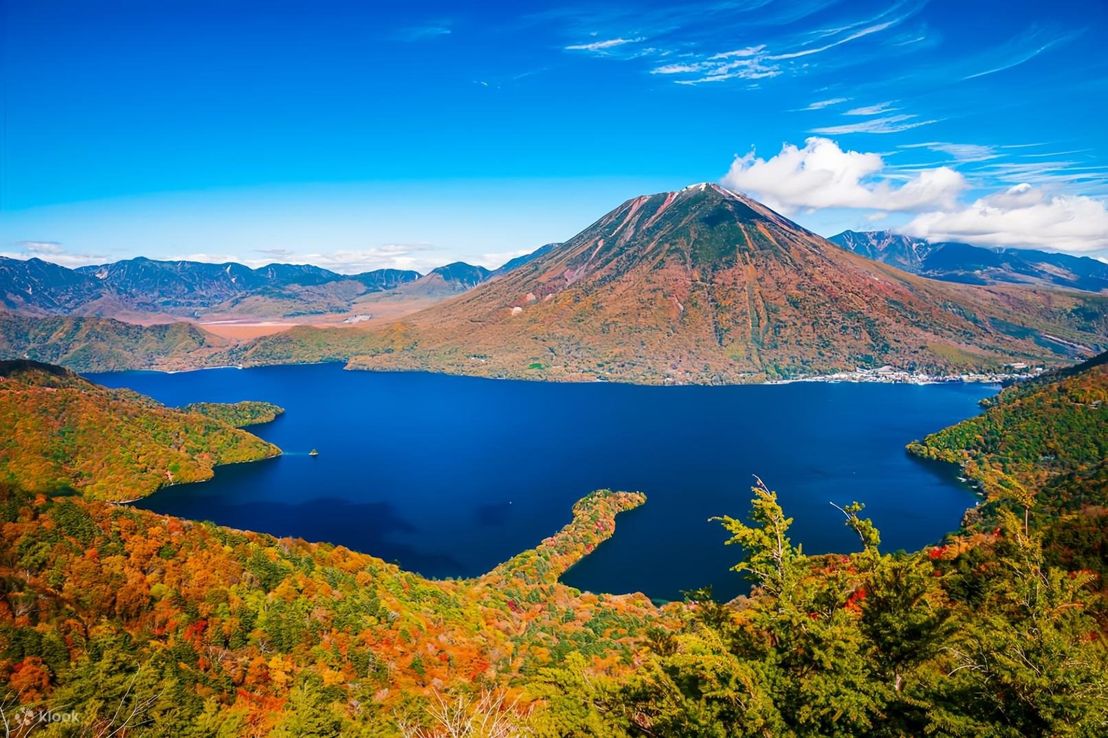 Tokyo to Nikko: Toshogu Shrine & Lake Chuzenji Day Trip