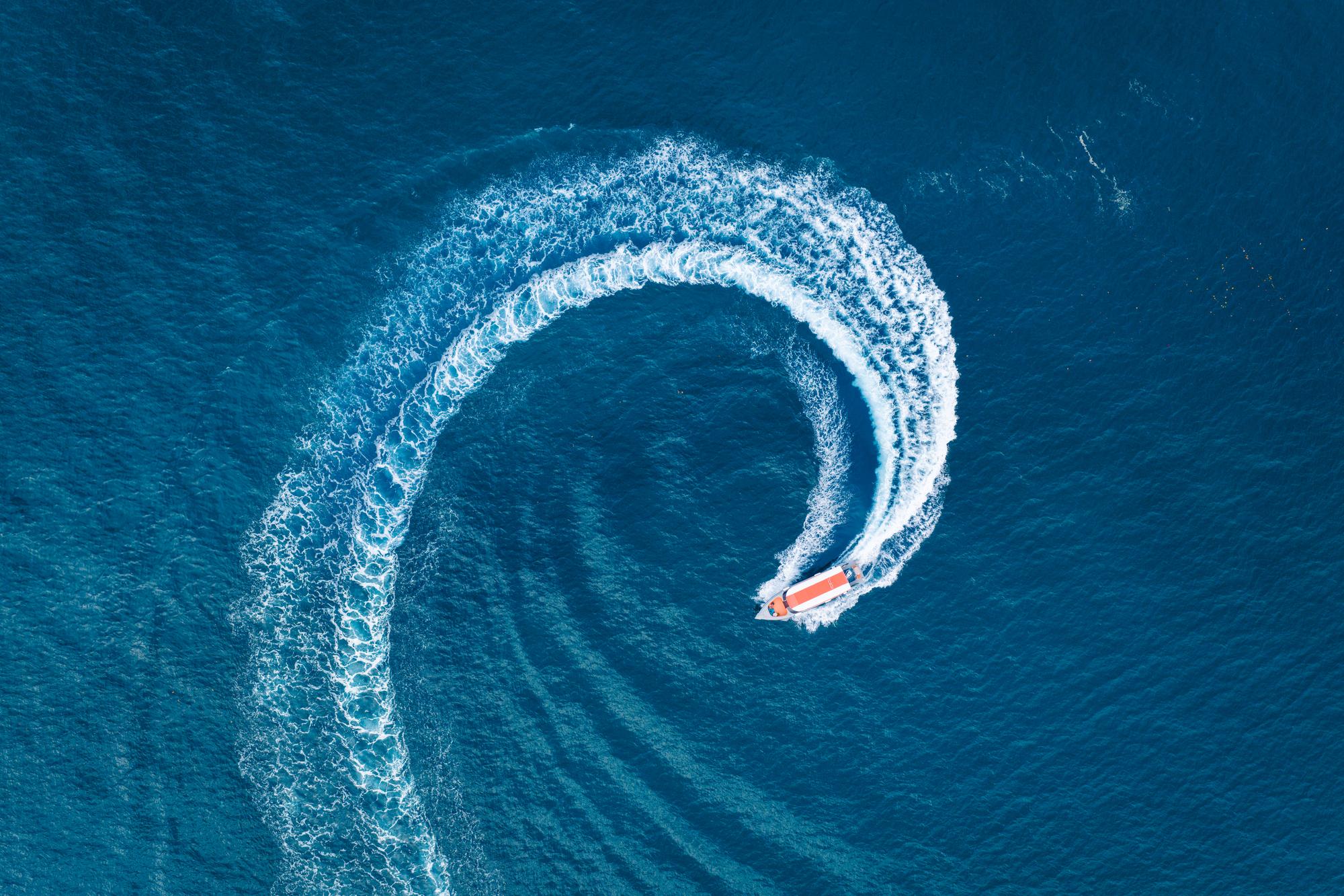 Krabi Private 4-Island Boat Tour: Longtail or Speedboat