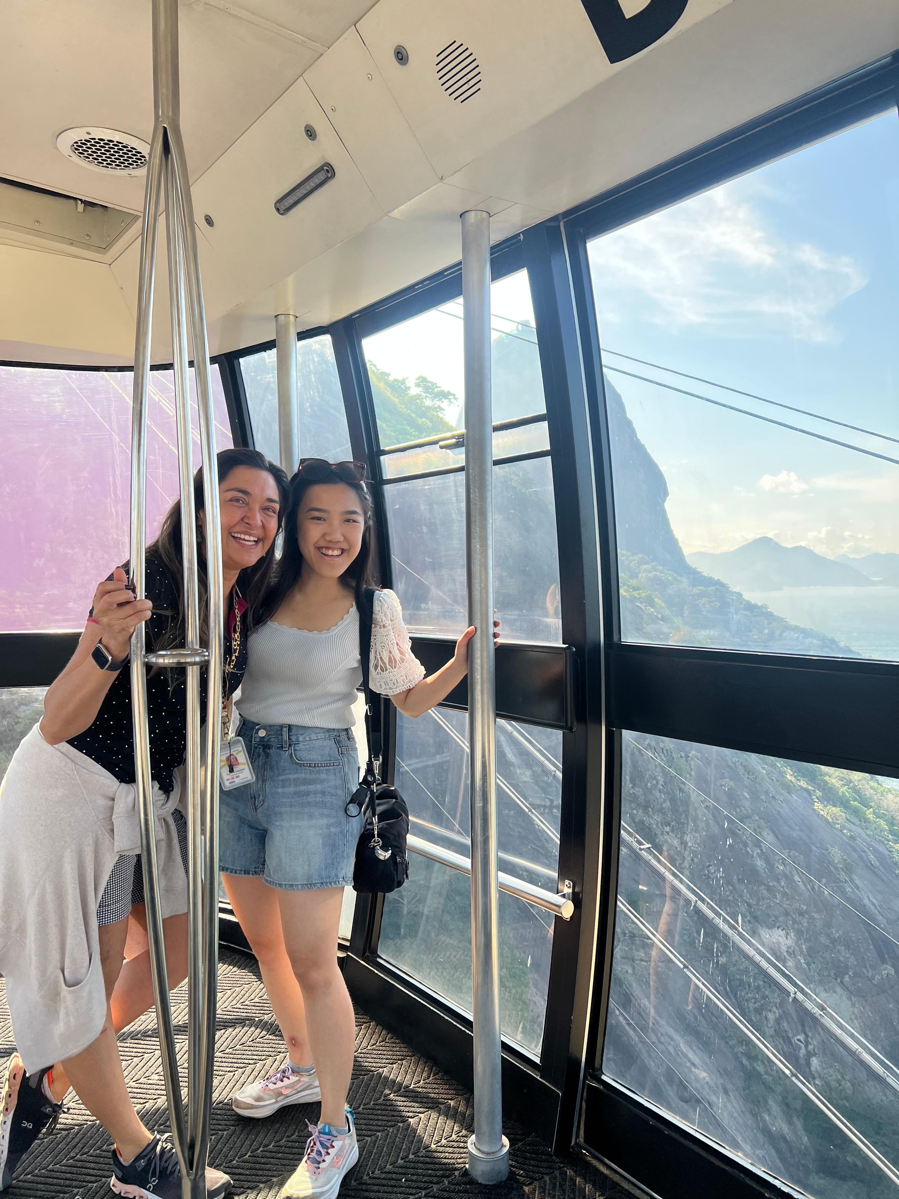 Private Custom Tour: Rio Highlights & Hidden Gems
