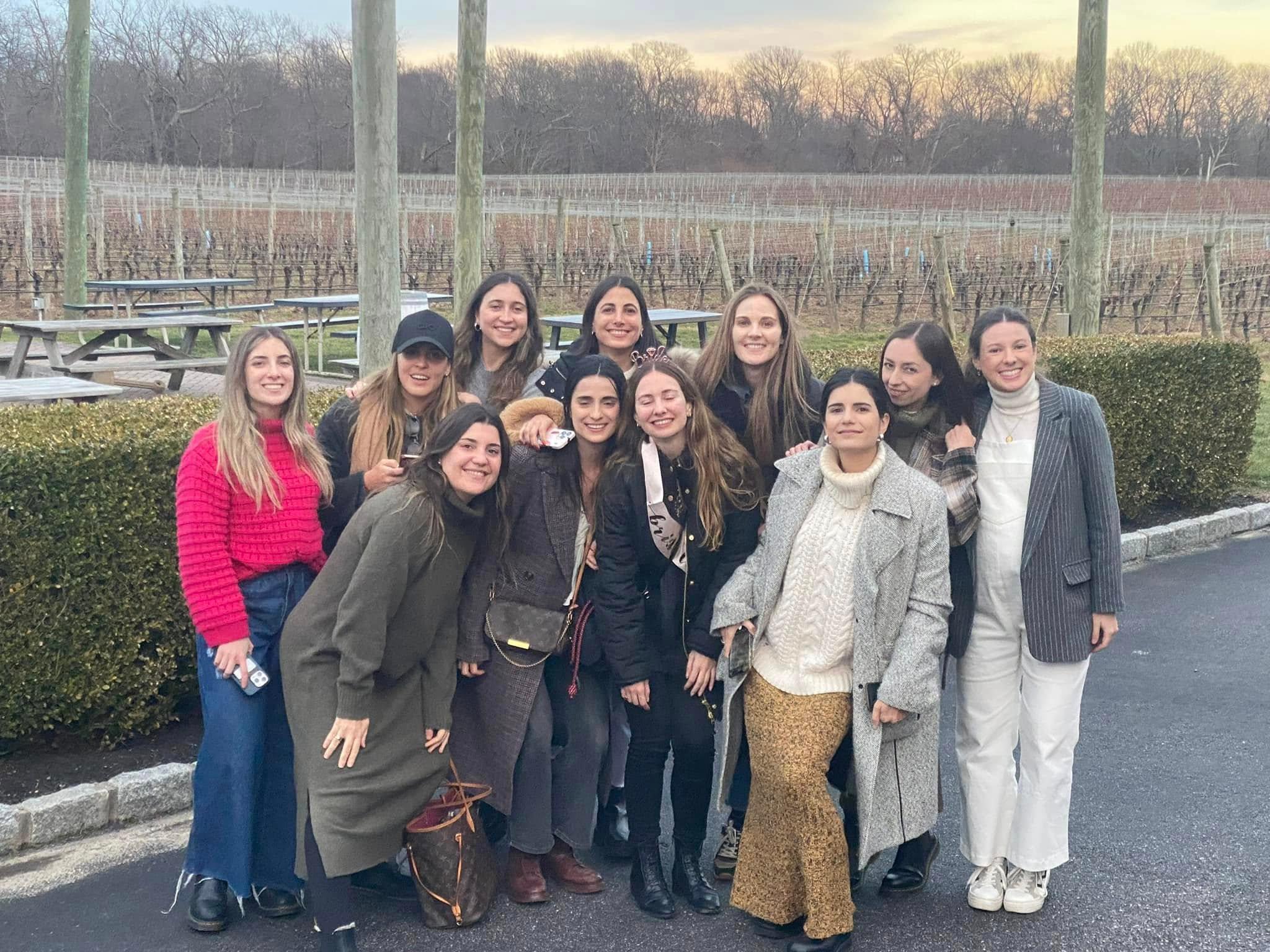 Long Island East End Wine Tour from NYC