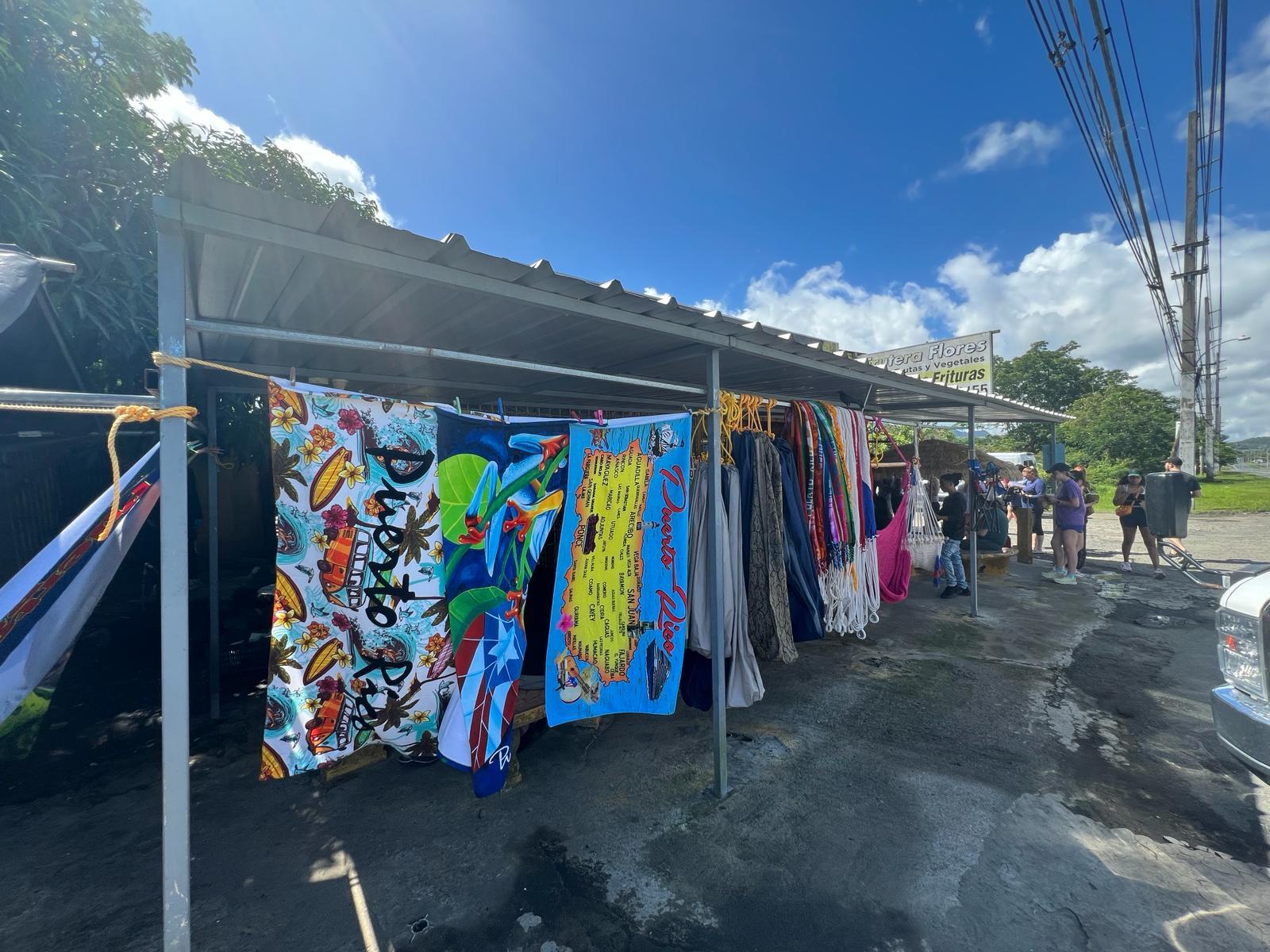 El Yunque Rainforest Adventure: Waterfalls, Slides & Luquillo Beach