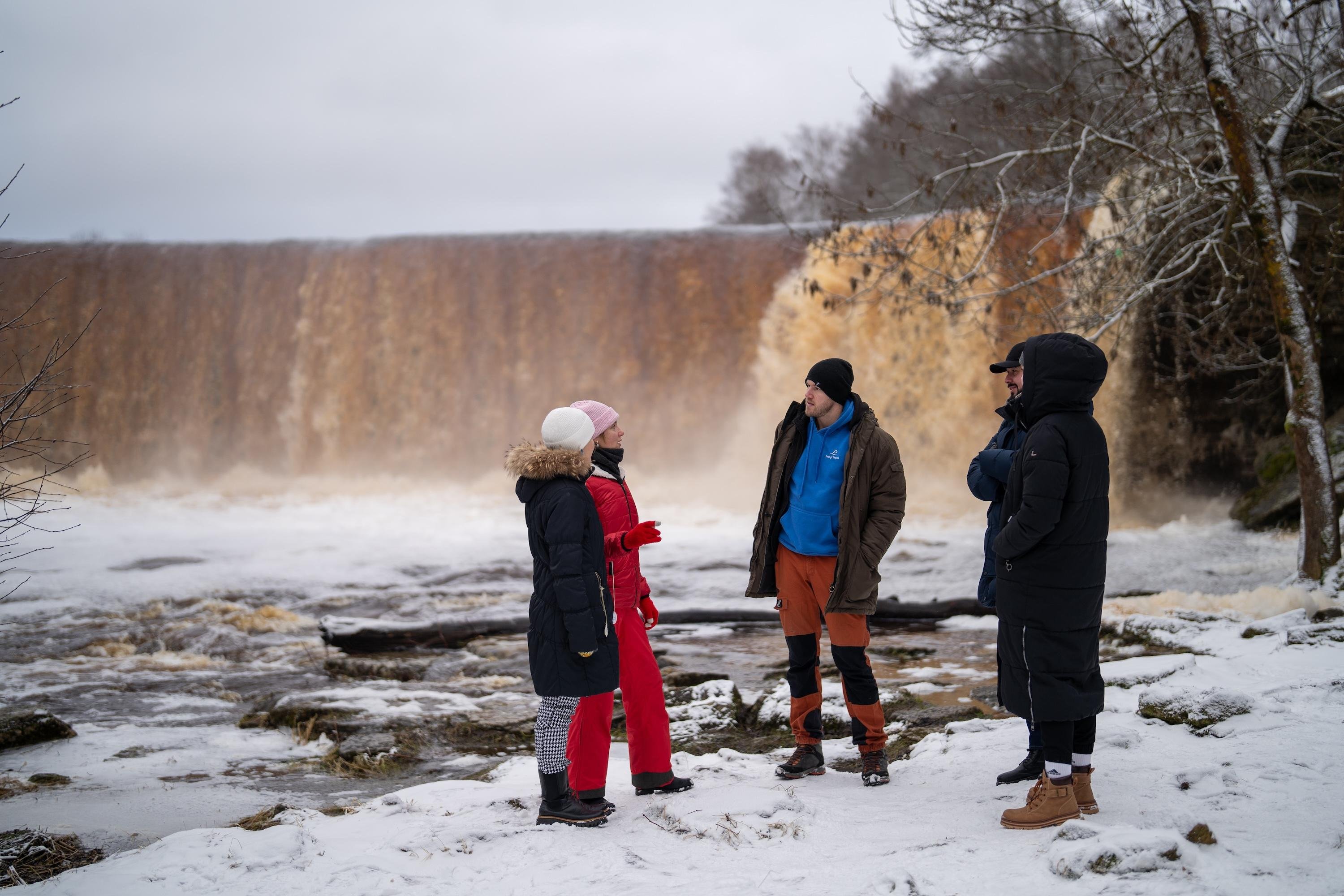 Lahemaa National Park full-day tour from Tallinn — image 6