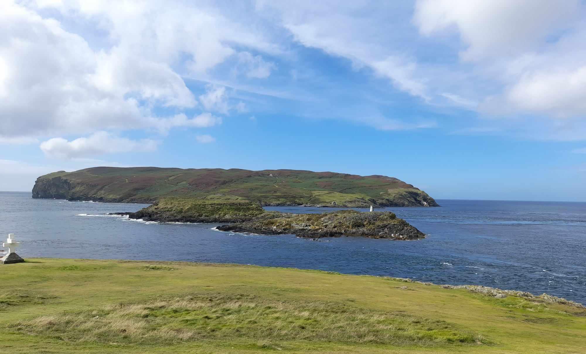 Southern Isle of Man Discovery