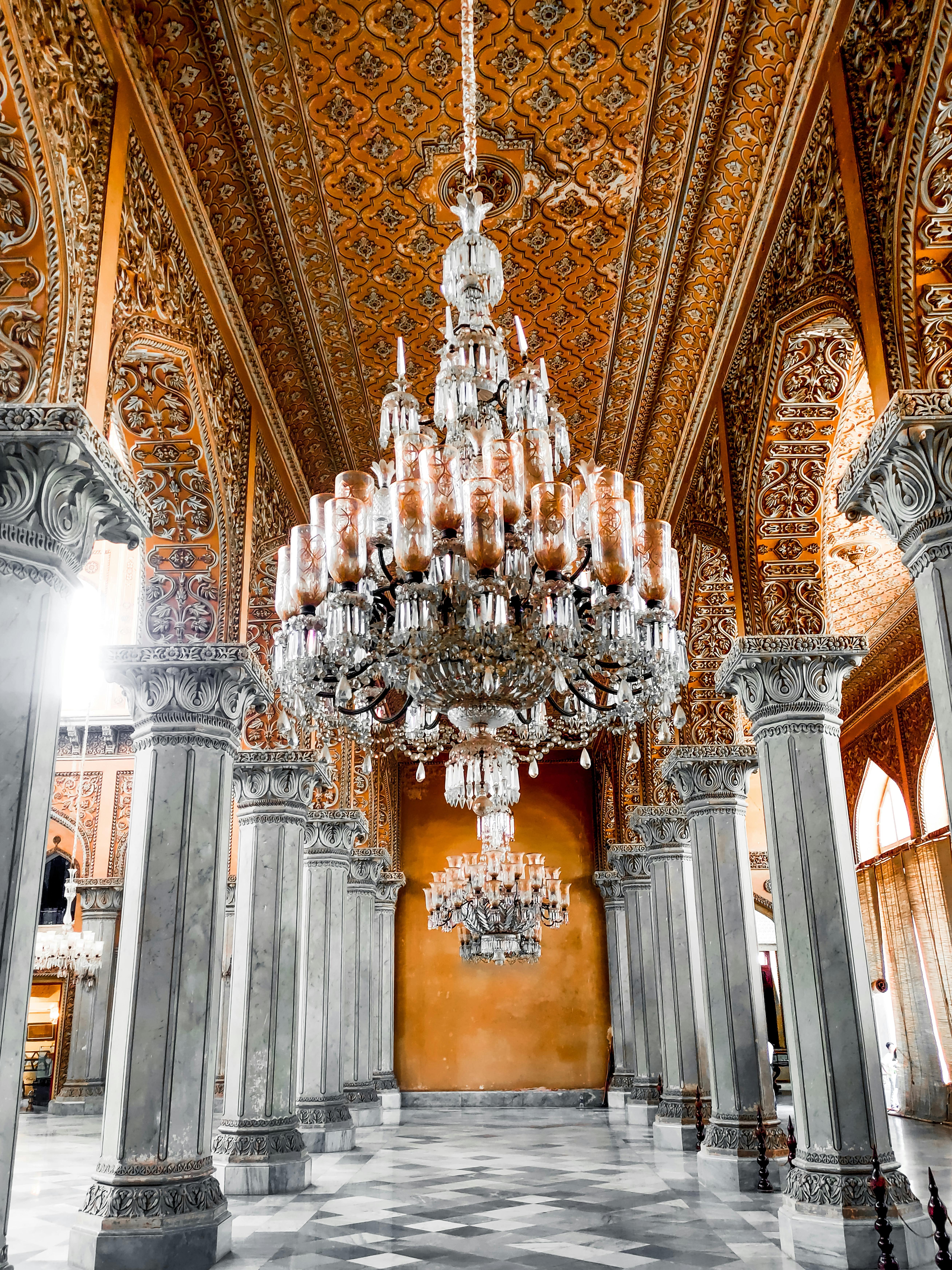 Comprehensive Hyderabad Heritage: Full & Half-Day Private Tour