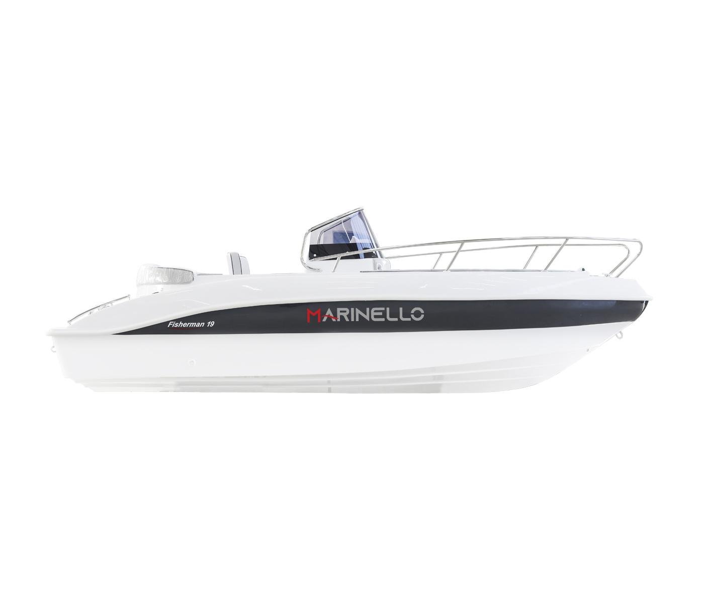 Lake Como: Two-Hour Self-Drive Boat Rental