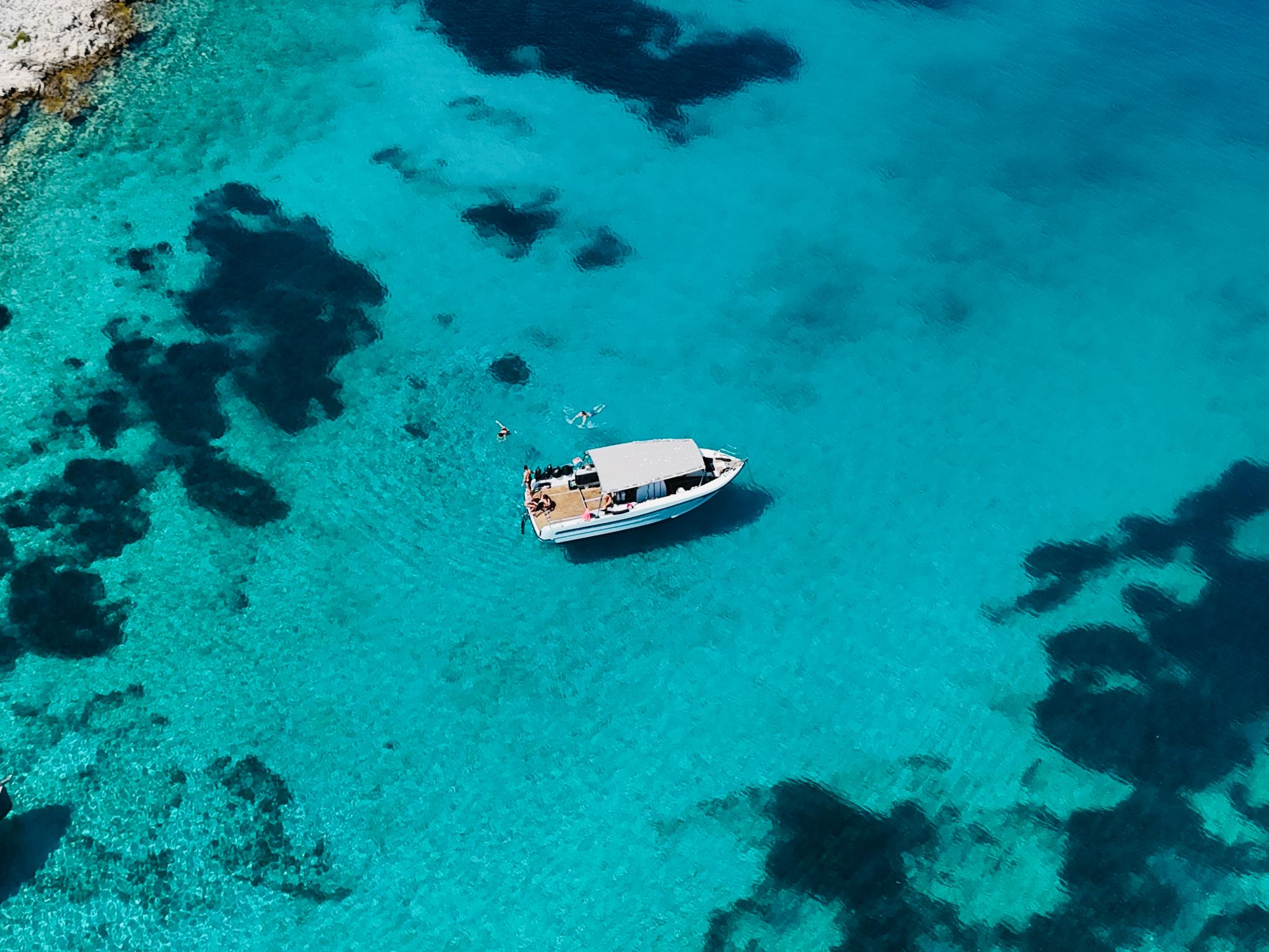 From Hvar: Unforgetable Tour to the Island Vis and Blue Cave - 2026 (Verified Reviews)