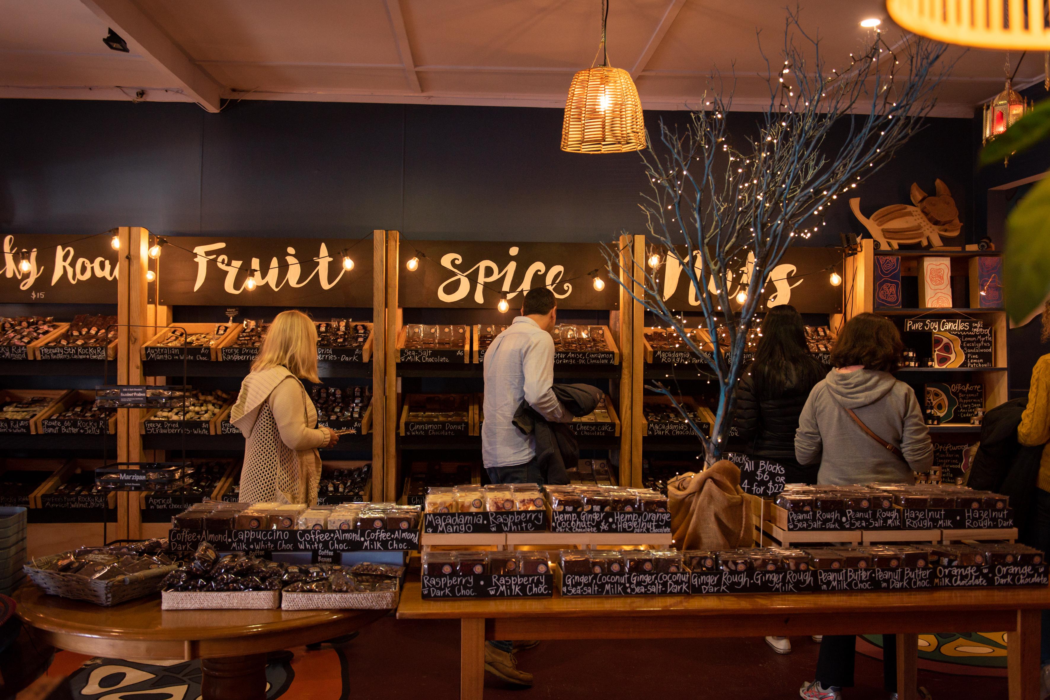 Margaret River wine tour — image 8
