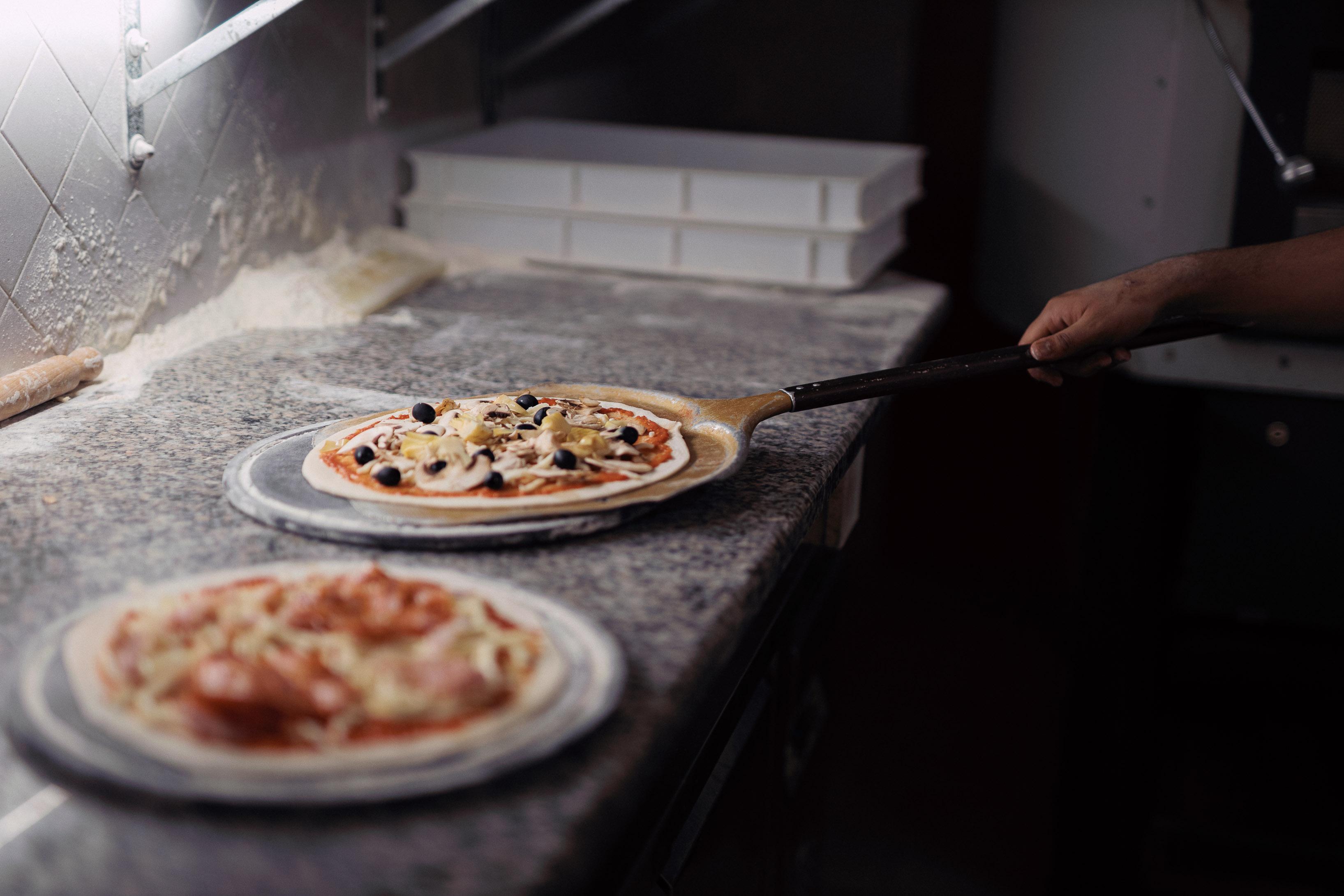 Rome: Traditional Pizza Cooking Class near Piazza Navona - 2026 (Verified Reviews)
