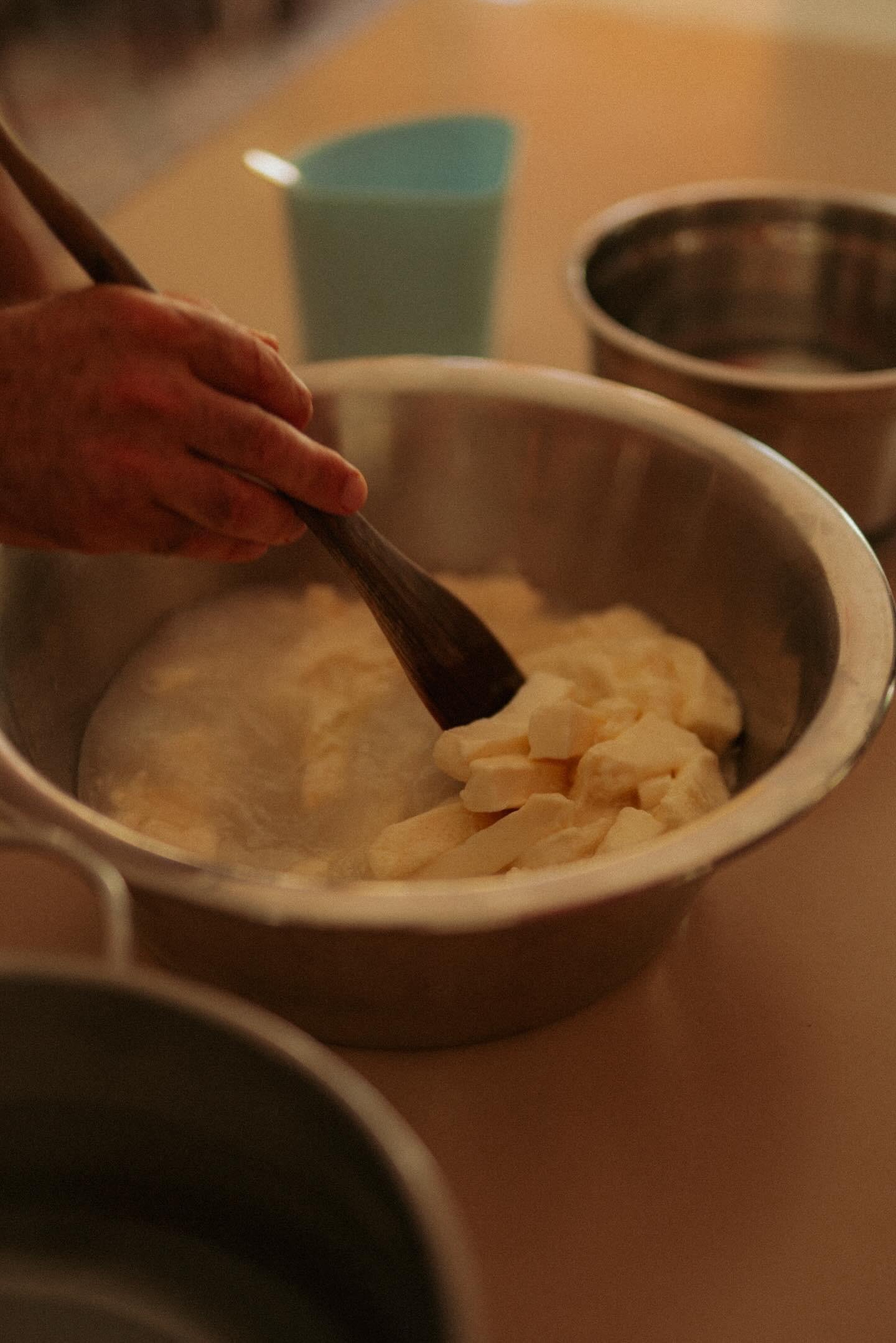 Amalfi Coast Farm Cooking Class: Pasta, Tiramisu & Wine