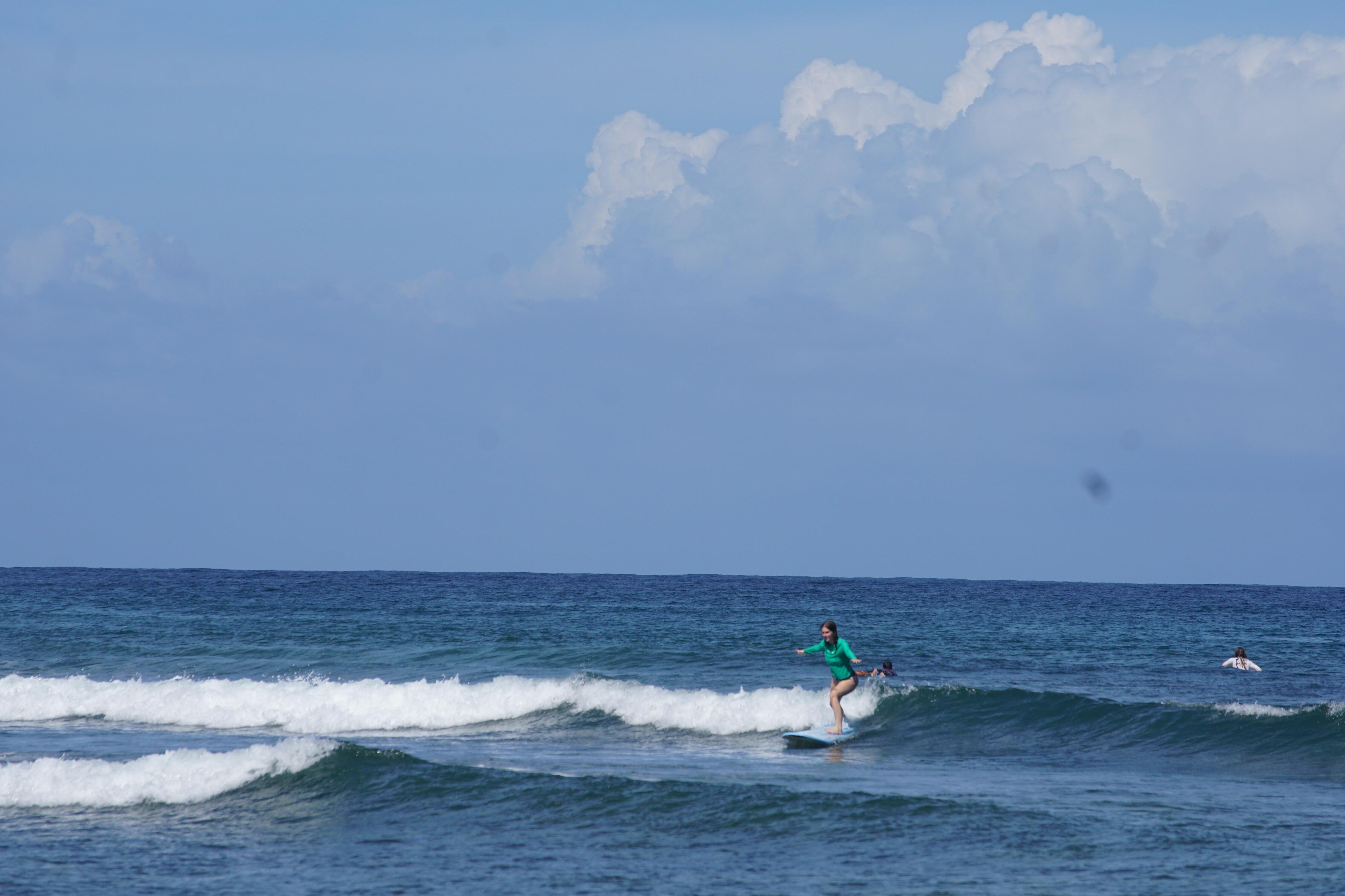 Bocas del Toro Surf Trip for Intermediate Riders