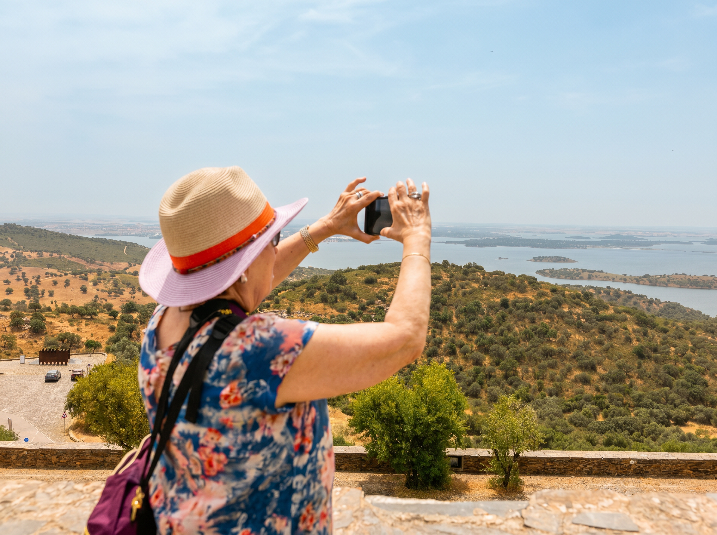 wine tour in Alentejo — photo 2