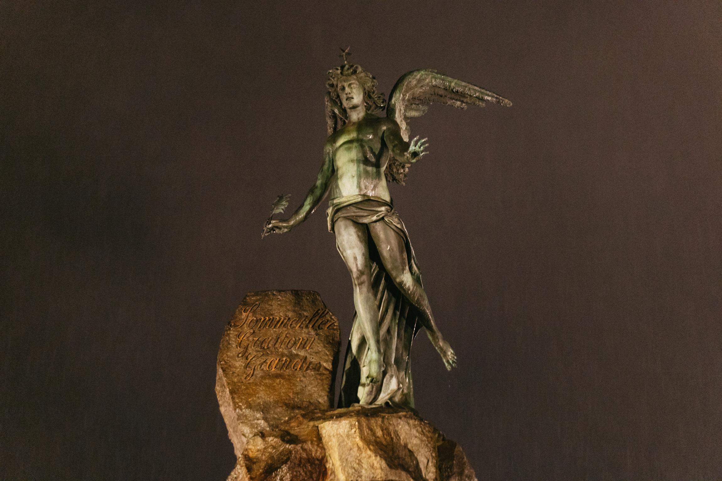 Magic Turin Esoteric Walking Tour