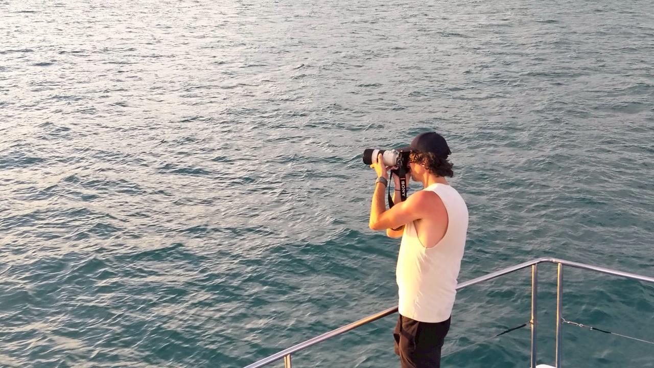 Koh Samui Catamaran Cruise: Pig Island & Koh Tan Snorkeling