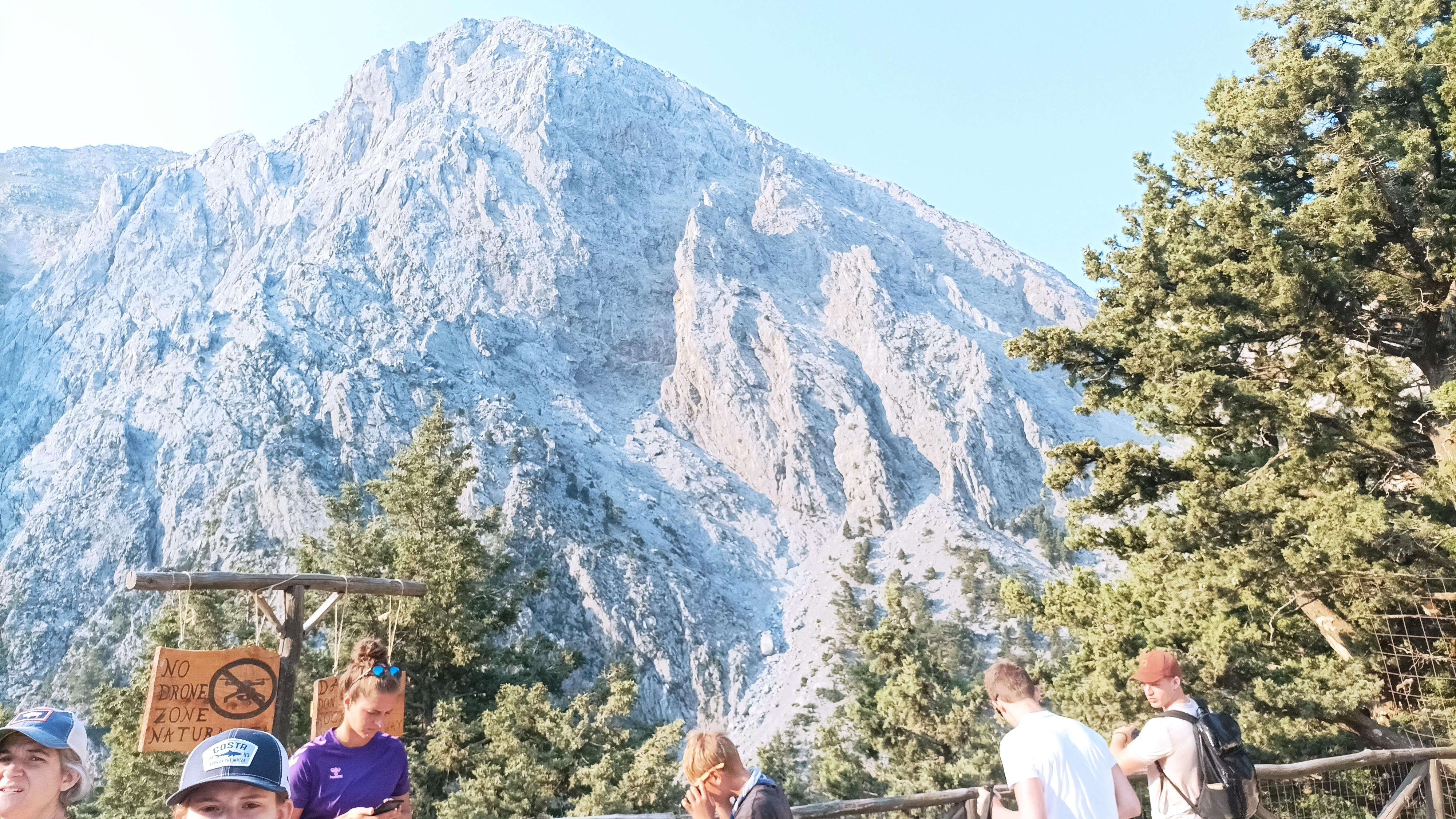 Chania: Samaria Gorge Private Transfer - 2026 (Verified Reviews)