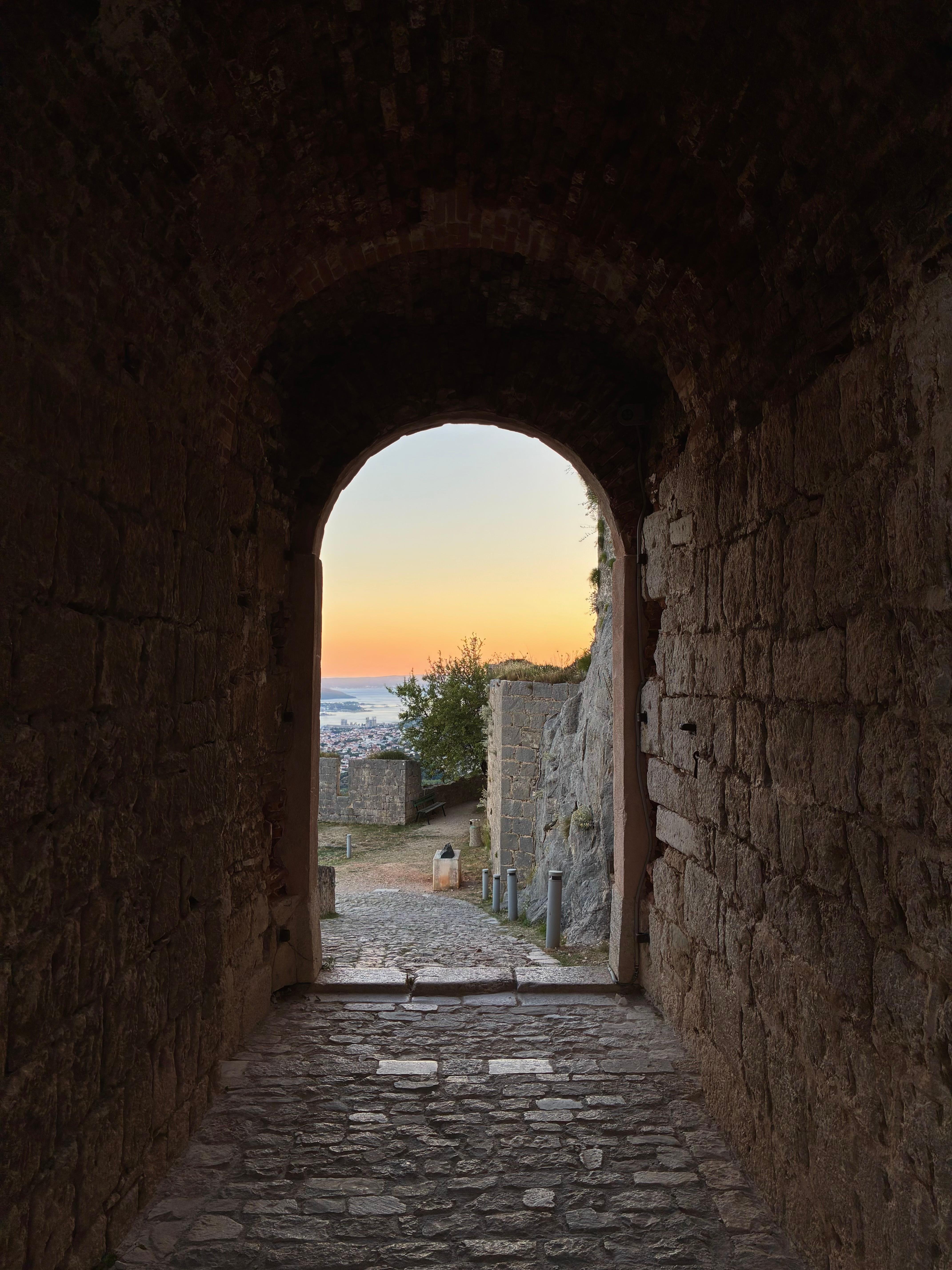 Klis Fortress Sunset & Game of Thrones Tour