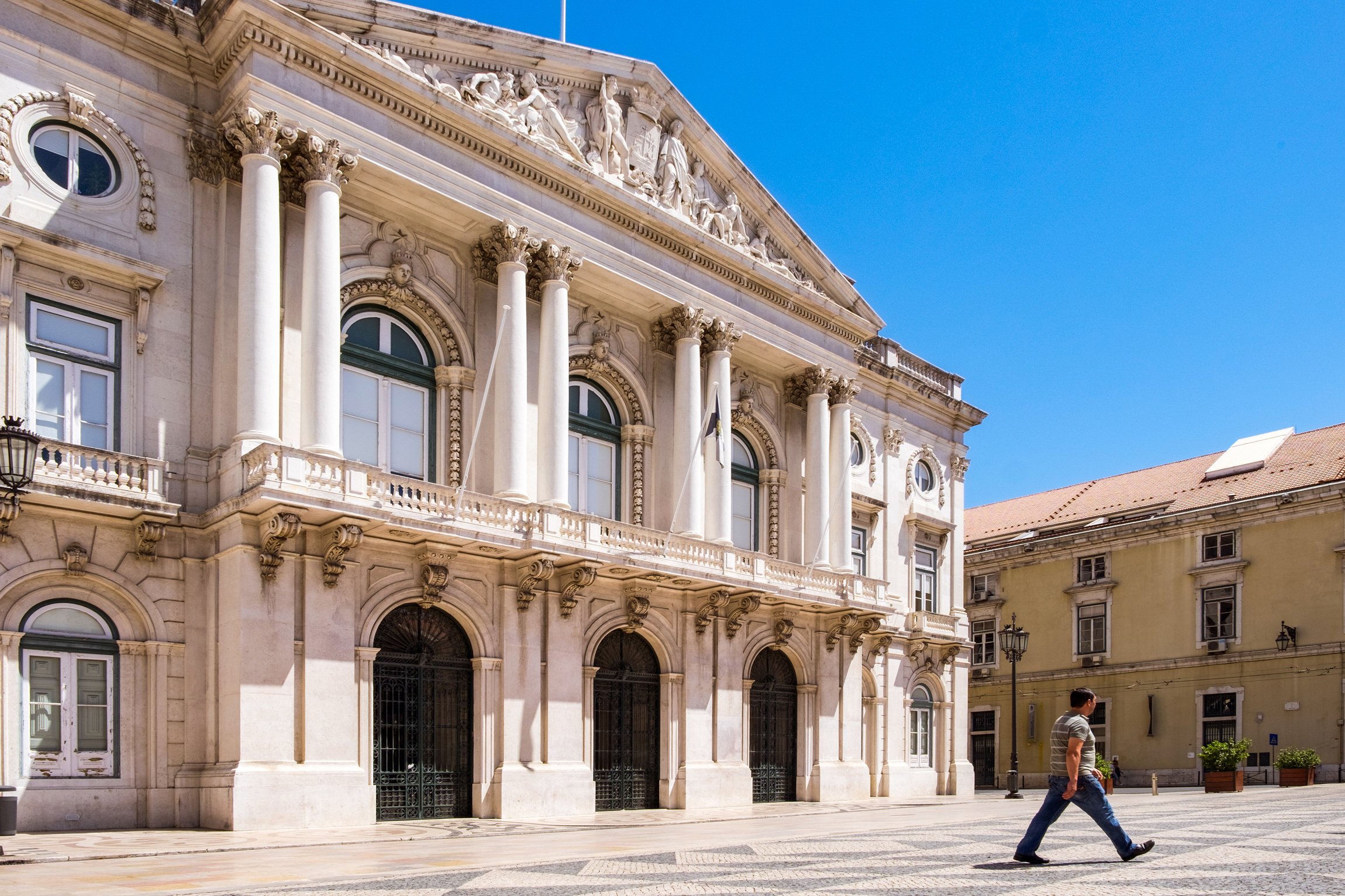Lisbon Card: 24, 48 or 72-Hour City Pass
