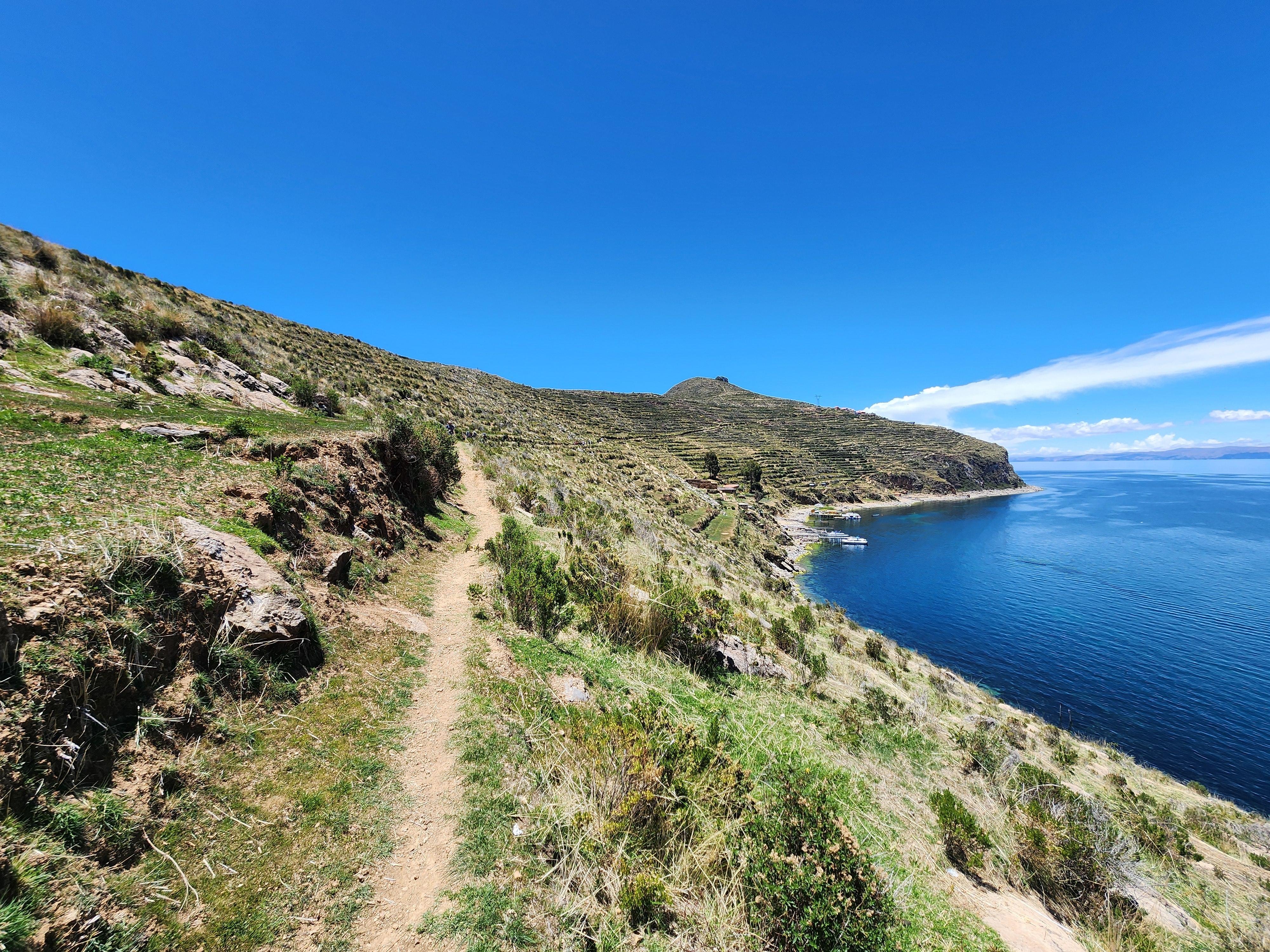 Lake Titicaca: Uros and Taquile Islands Speedboat Expedition