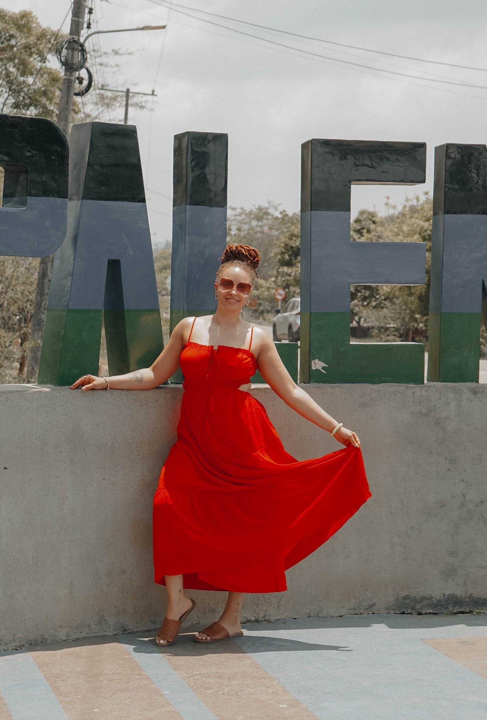Palenque & Mud Volcano Day Tour from Cartagena