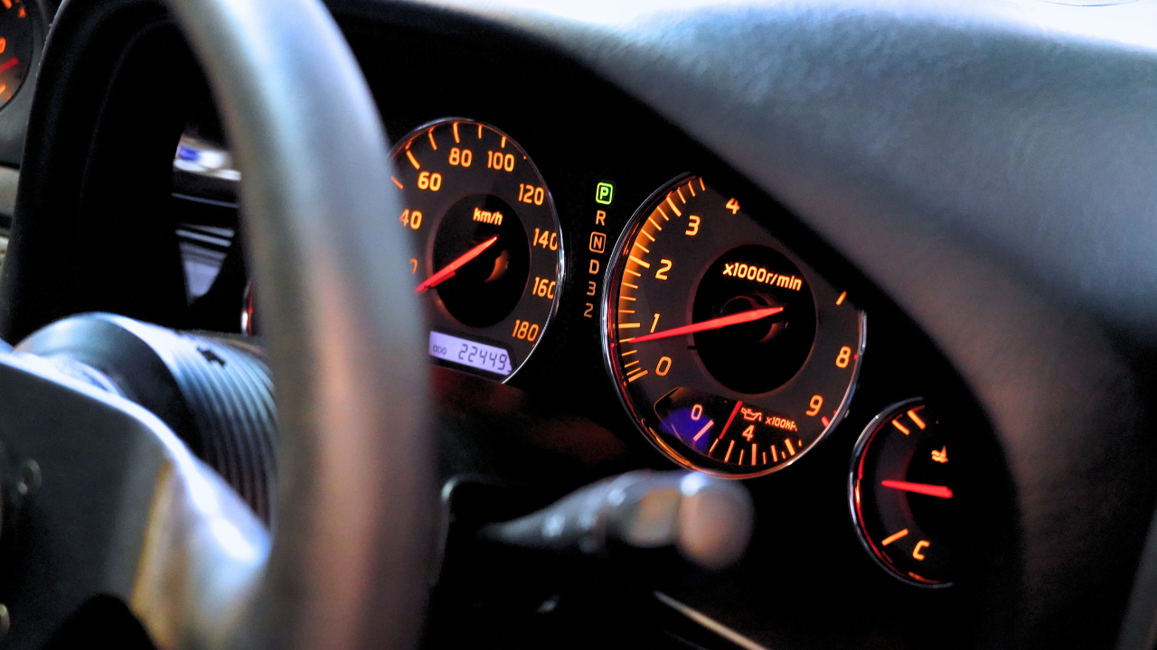 【Self-Drive in Tokyo】R34/35 GT-R JDM TOUR to Daikoku PA