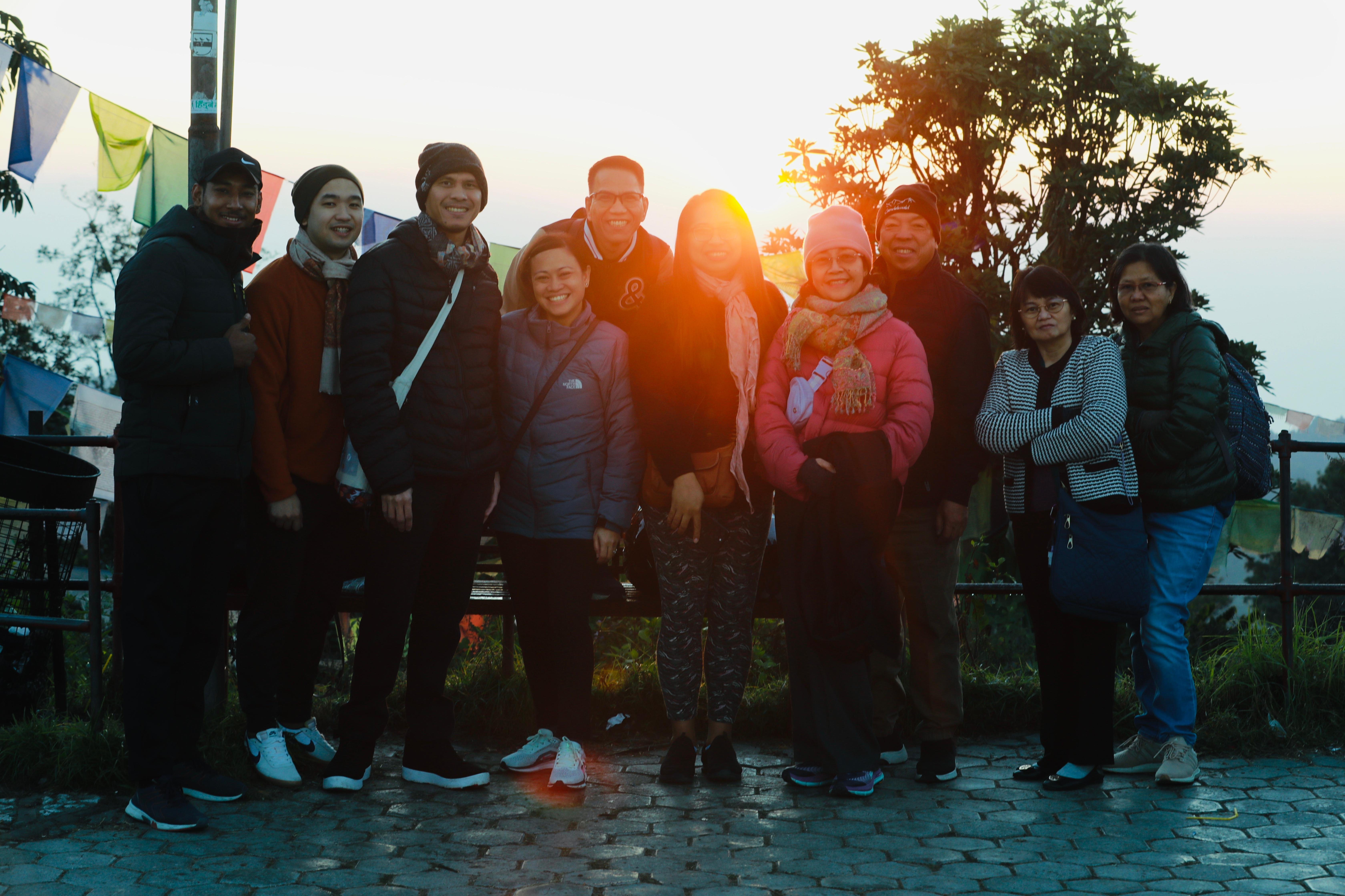 Nagarkot Himalayan Sunrise & Changu Narayan Hike