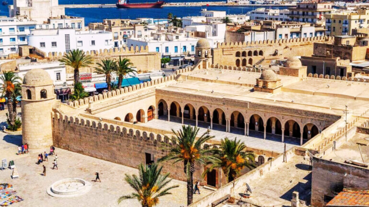 Monastir & Sousse Coastal Discovery Tour