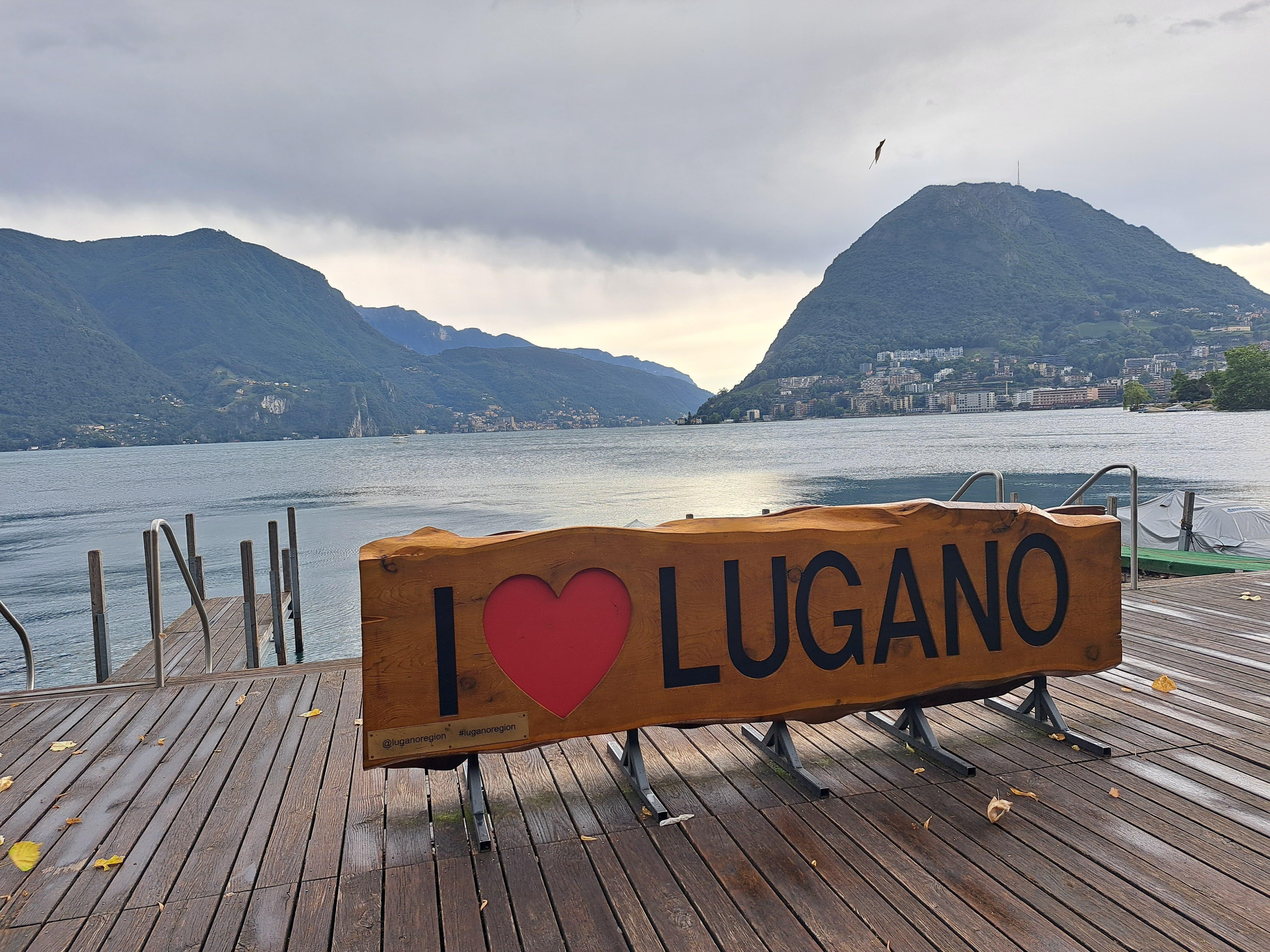 Milan to Como, Bellagio & Lugano: Lake Cruise Day Tour
