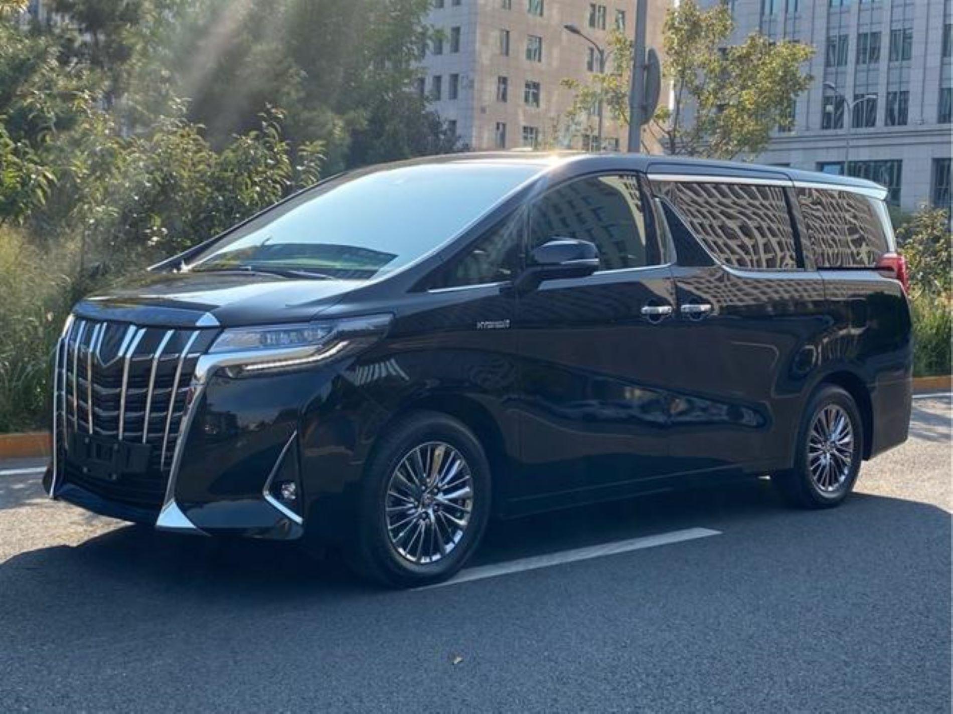 Private Transfer Between Tokyo and Yokohama
