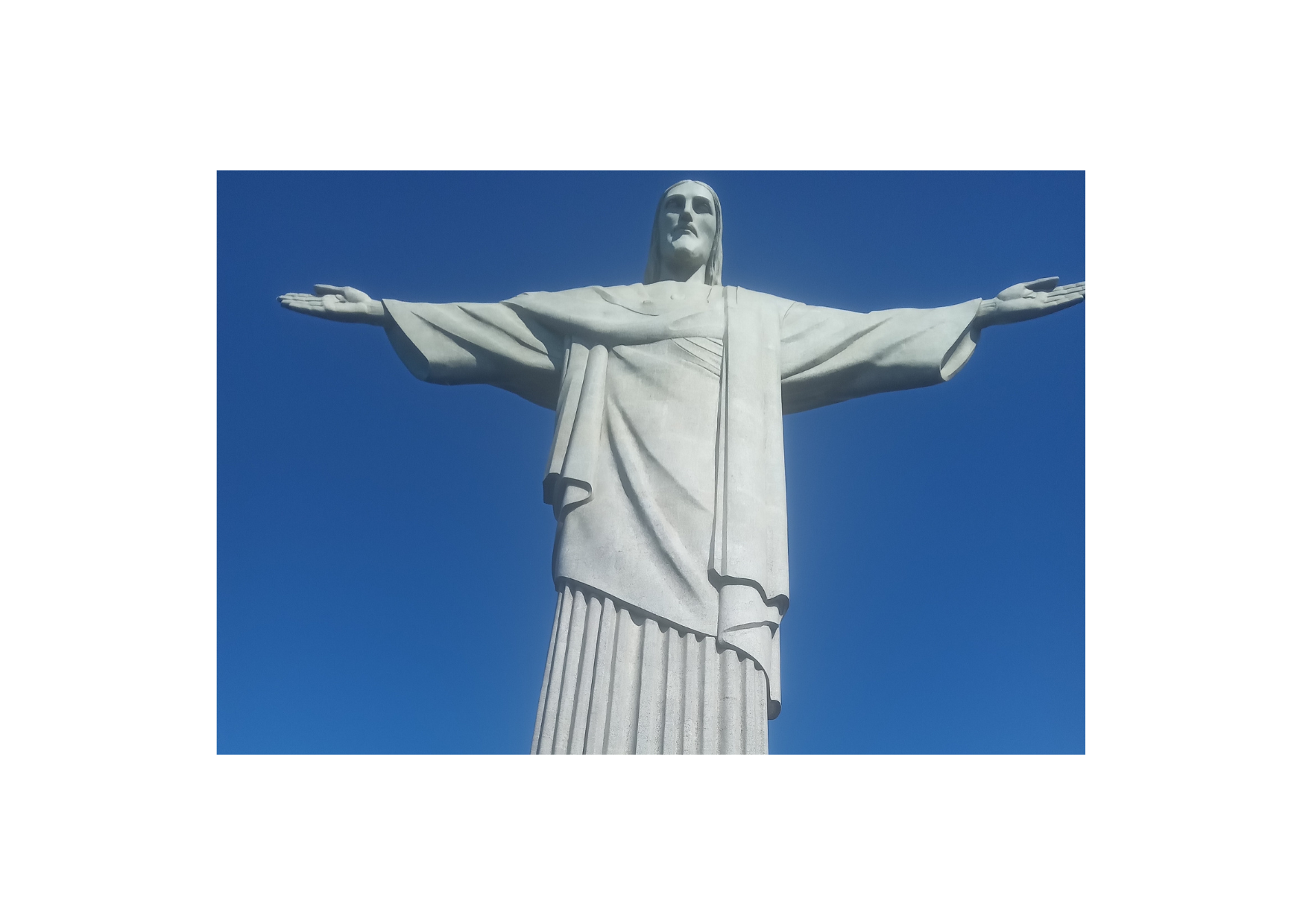 Rio de Janeiro: Christ the Redeemer & City Landmarks Tour